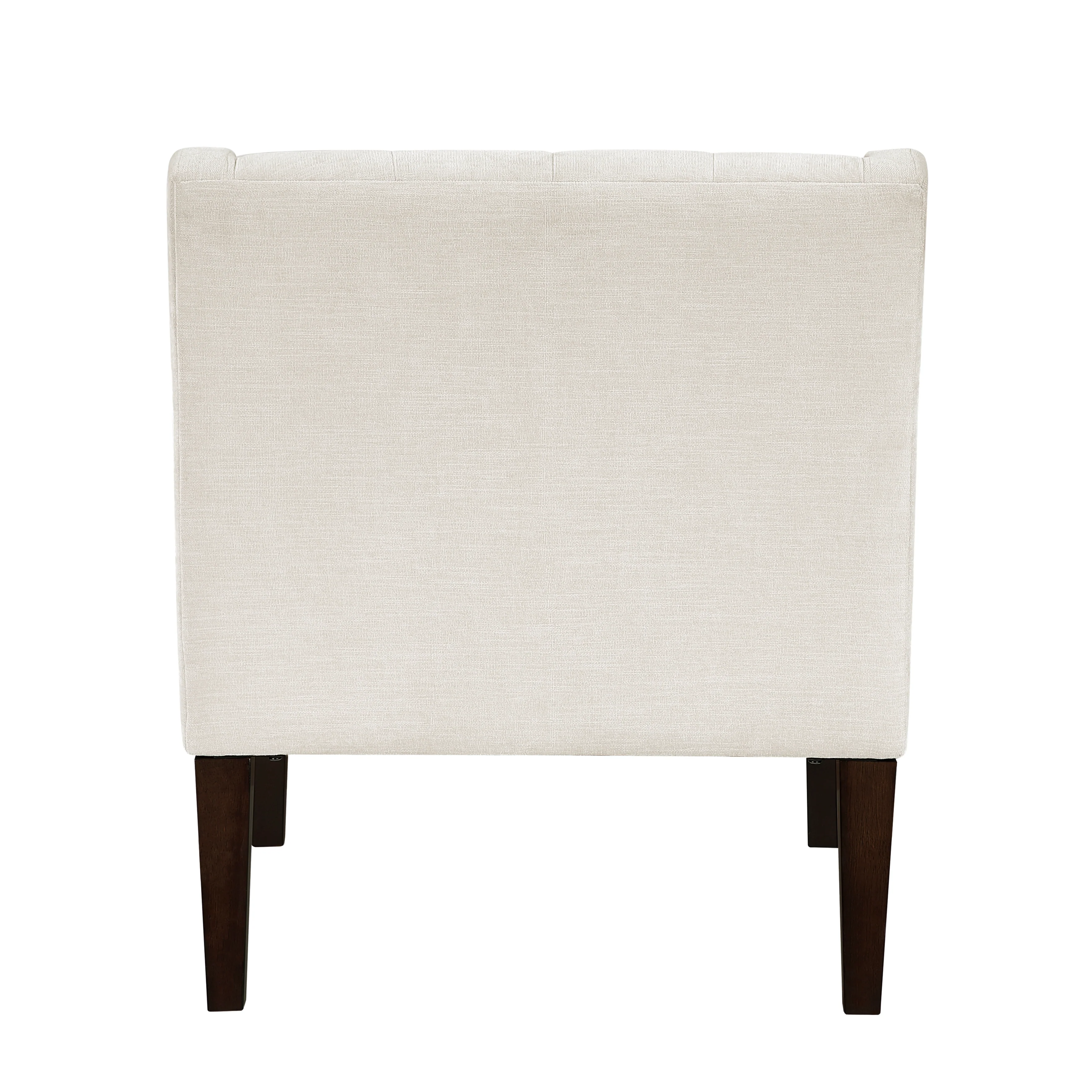 Contemporary Button Tufted Accent Chair - Image 15