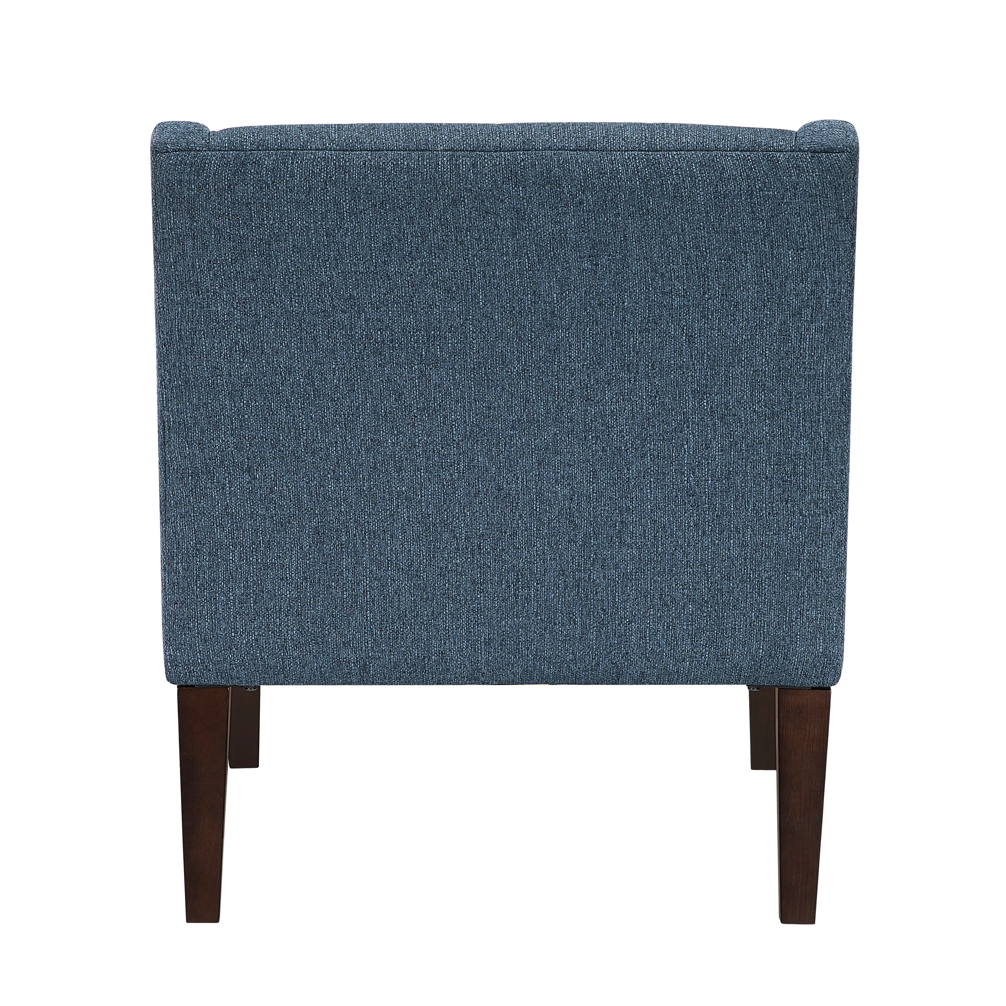 Contemporary Button Tufted Accent Chair - Image 25
