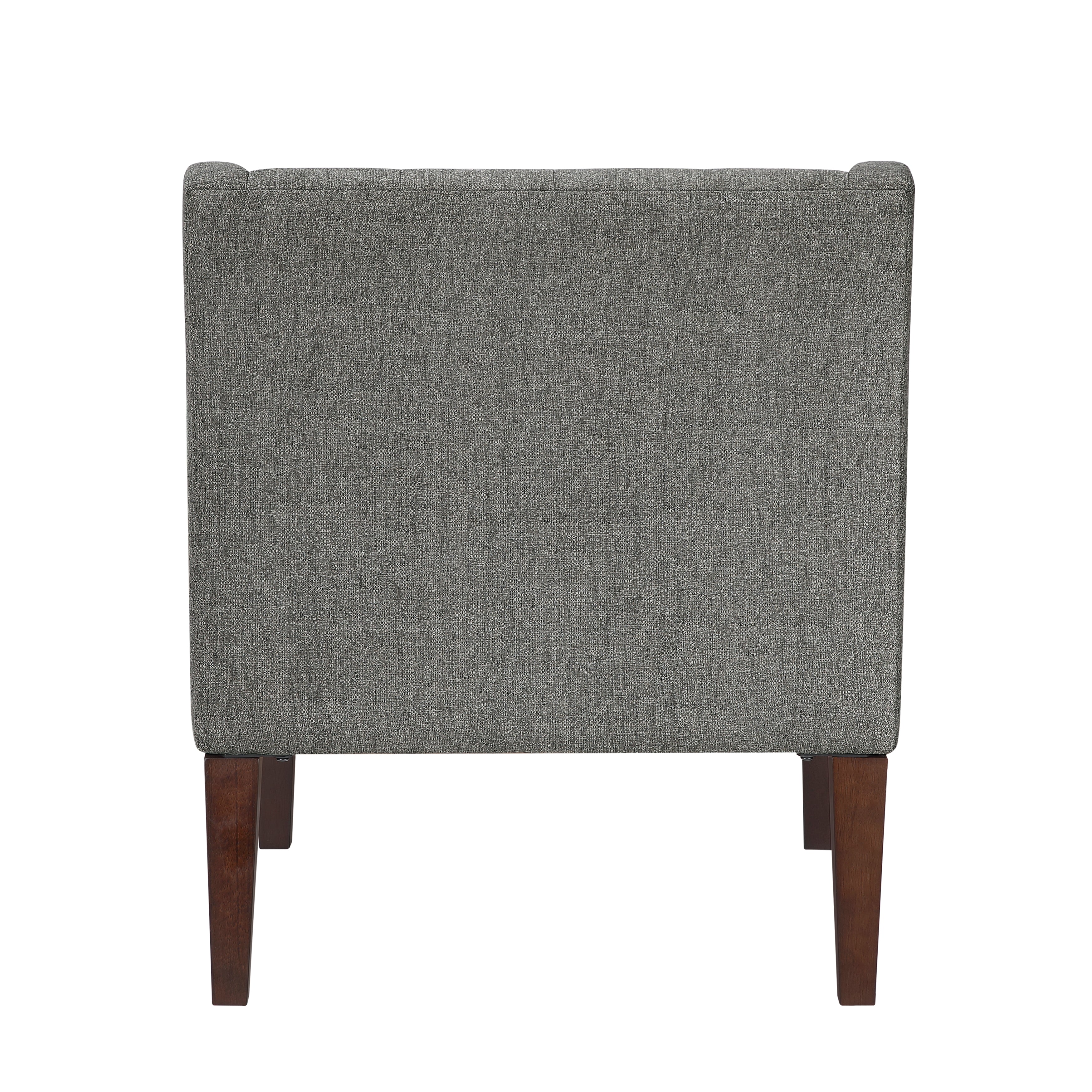 Contemporary Button Tufted Accent Chair - Image 36
