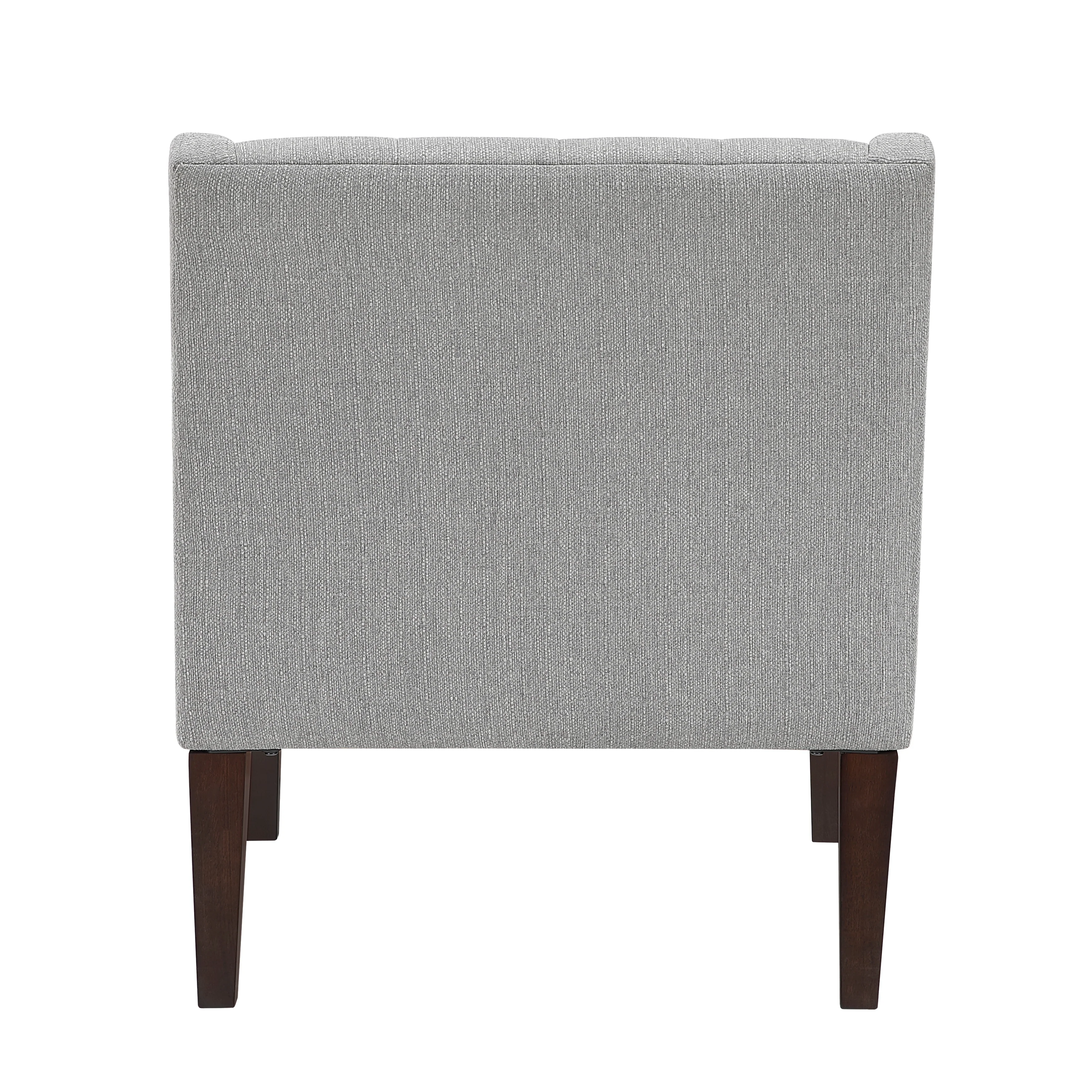 Contemporary Button Tufted Accent Chair - Image 47