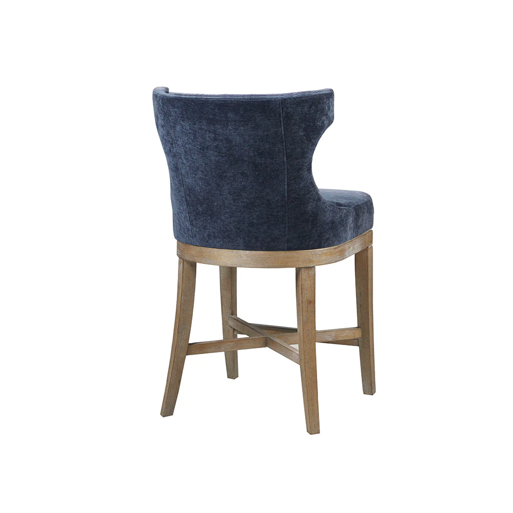 Counter Stool with Swivel Seat - Image 3