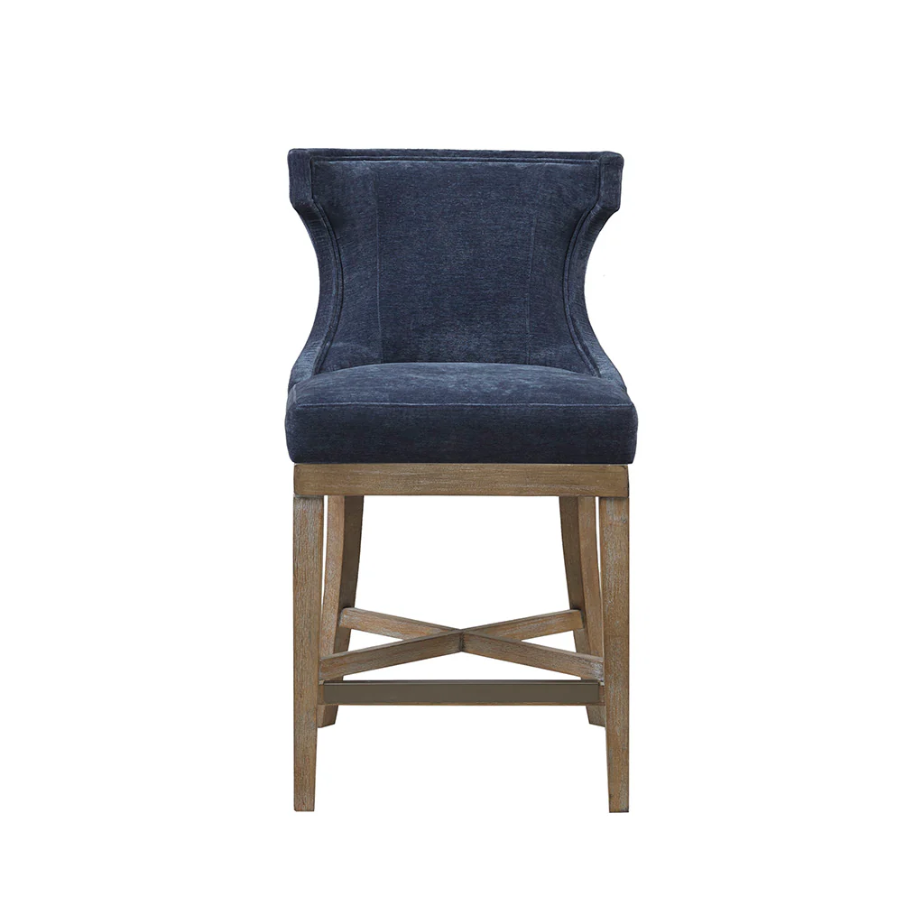 Counter Stool with Swivel Seat - Image 4