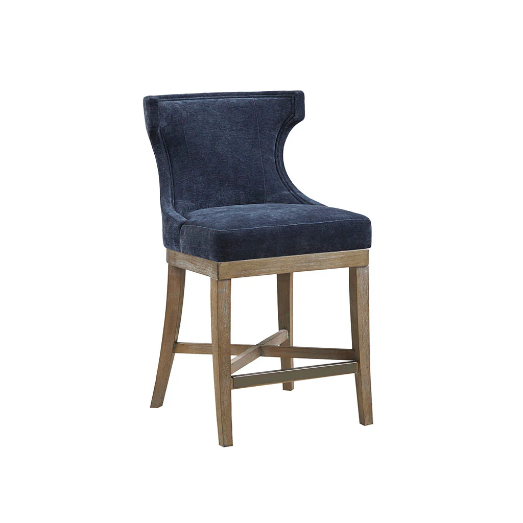 Counter Stool with Swivel Seat - Image 5