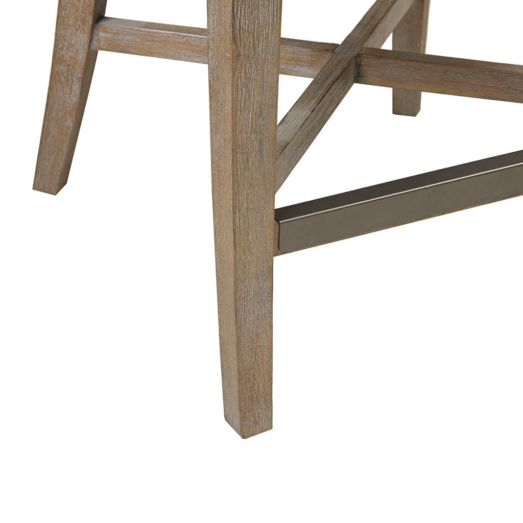Counter Stool with Swivel Seat - Image 6