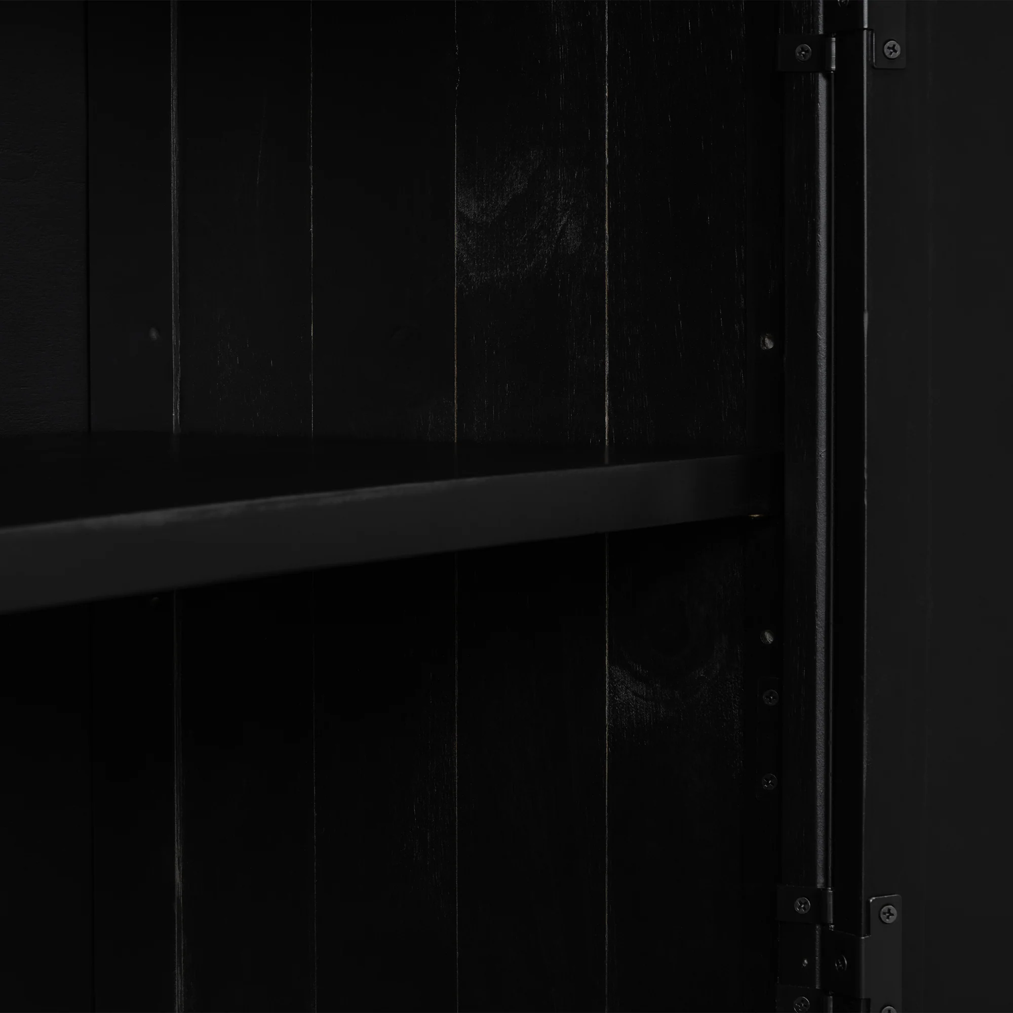 Dark Modern Cabinet - Image 10