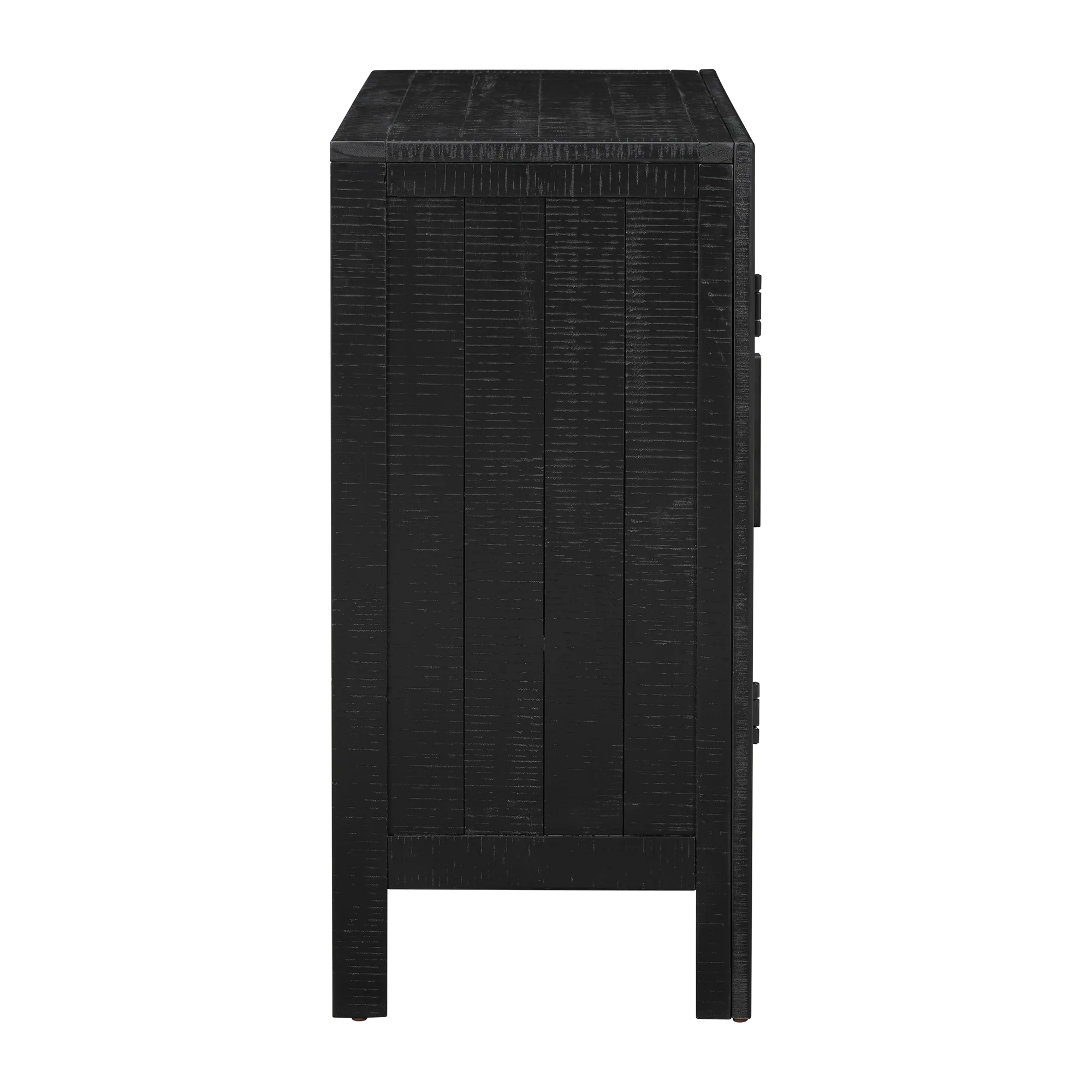 Dark Modern Cabinet - Image 7