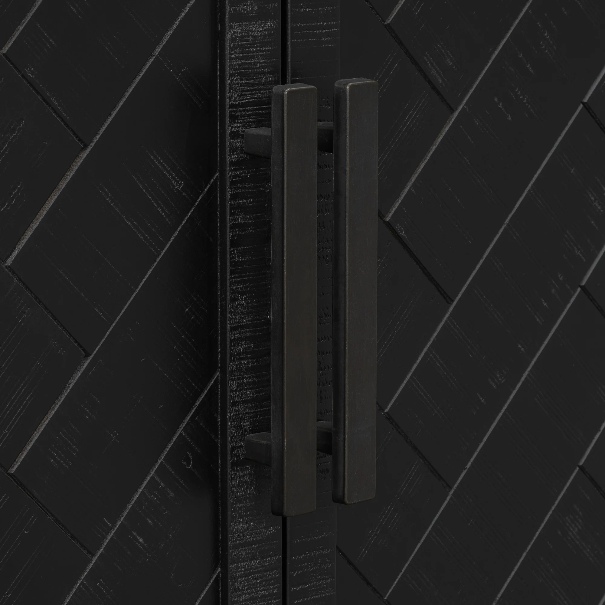 Dark Modern Cabinet - Image 9