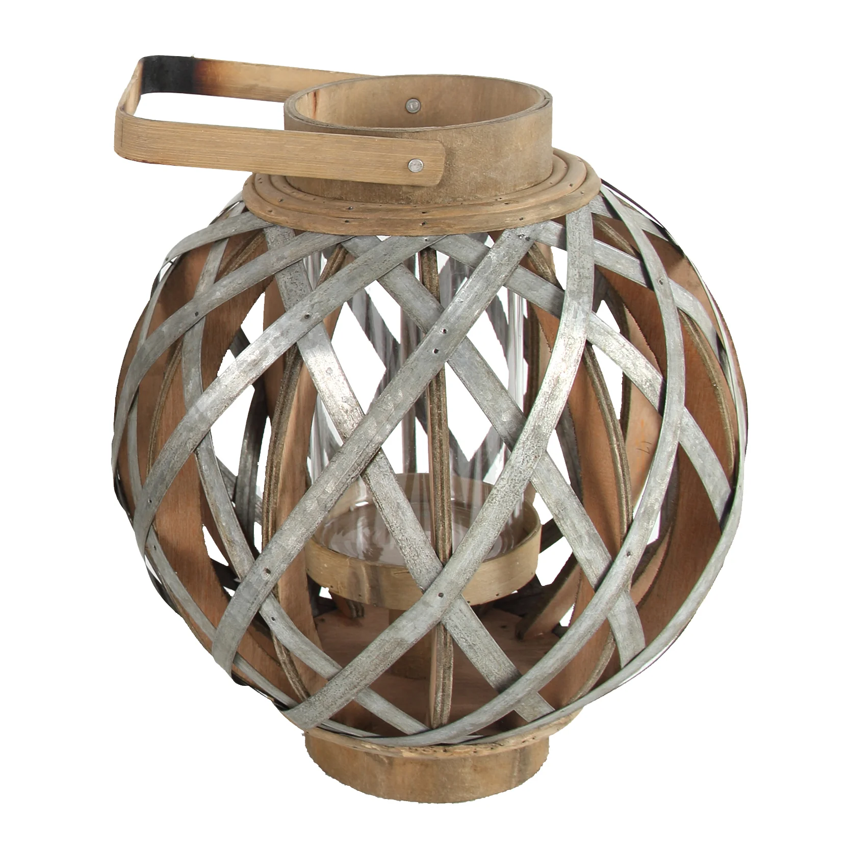 Decorative Lantern with Handle - Image 14