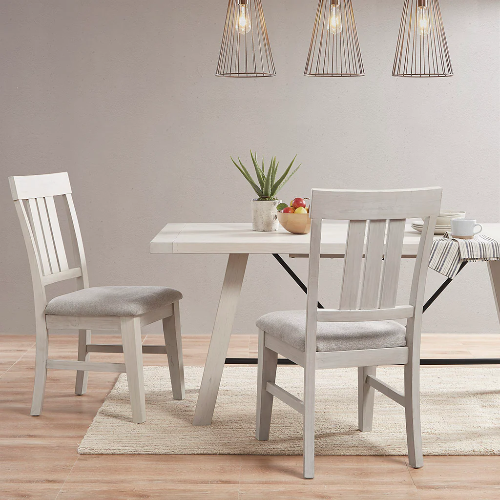 Dining Side Chair, Set of 2 - Image 3