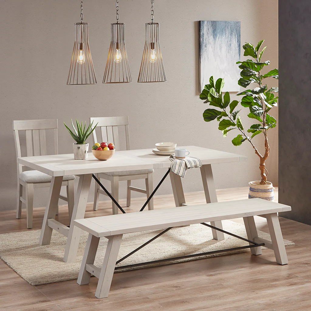 Dining Side Chair, Set of 2 - Image 7