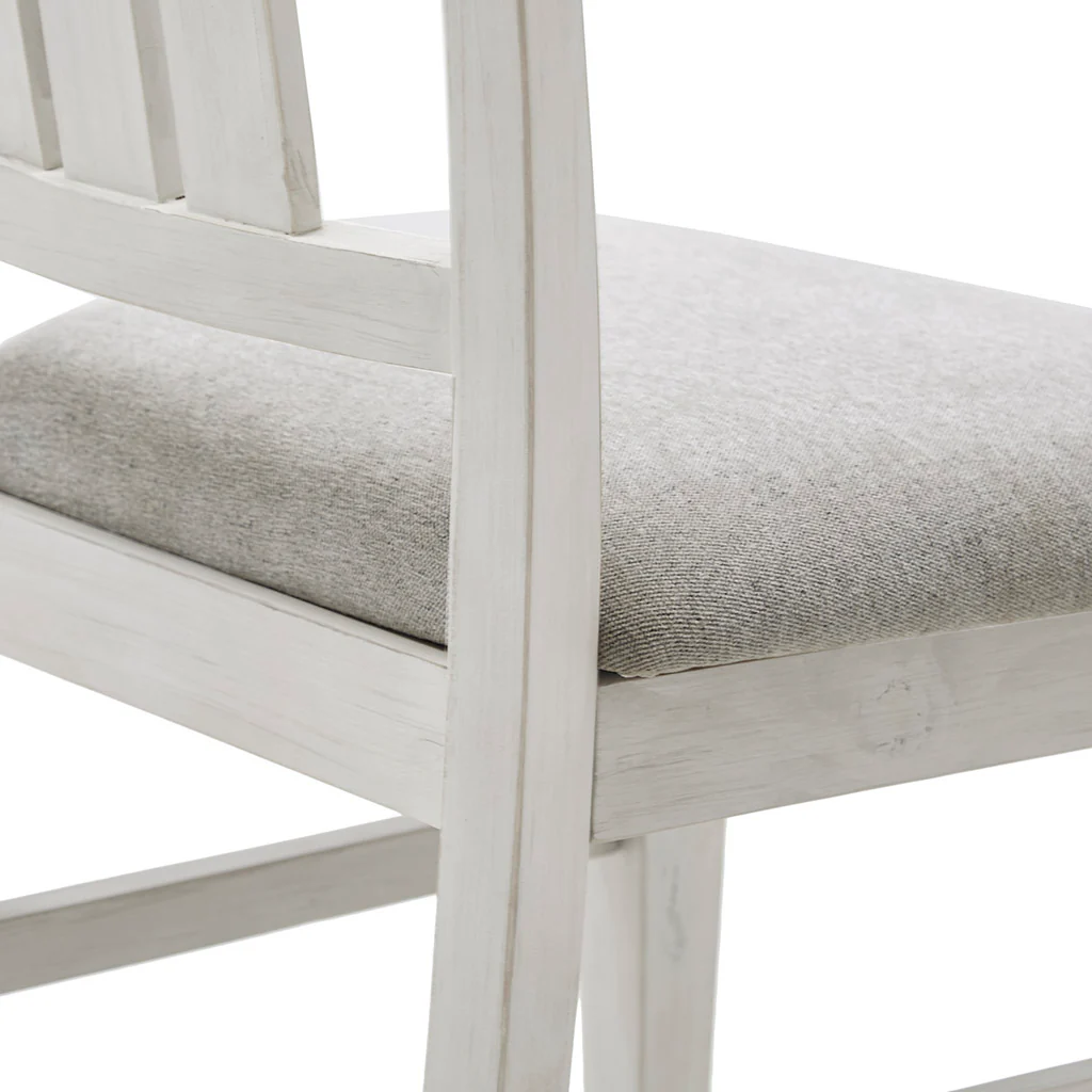 Dining Side Chair, Set of 2 - Image 9