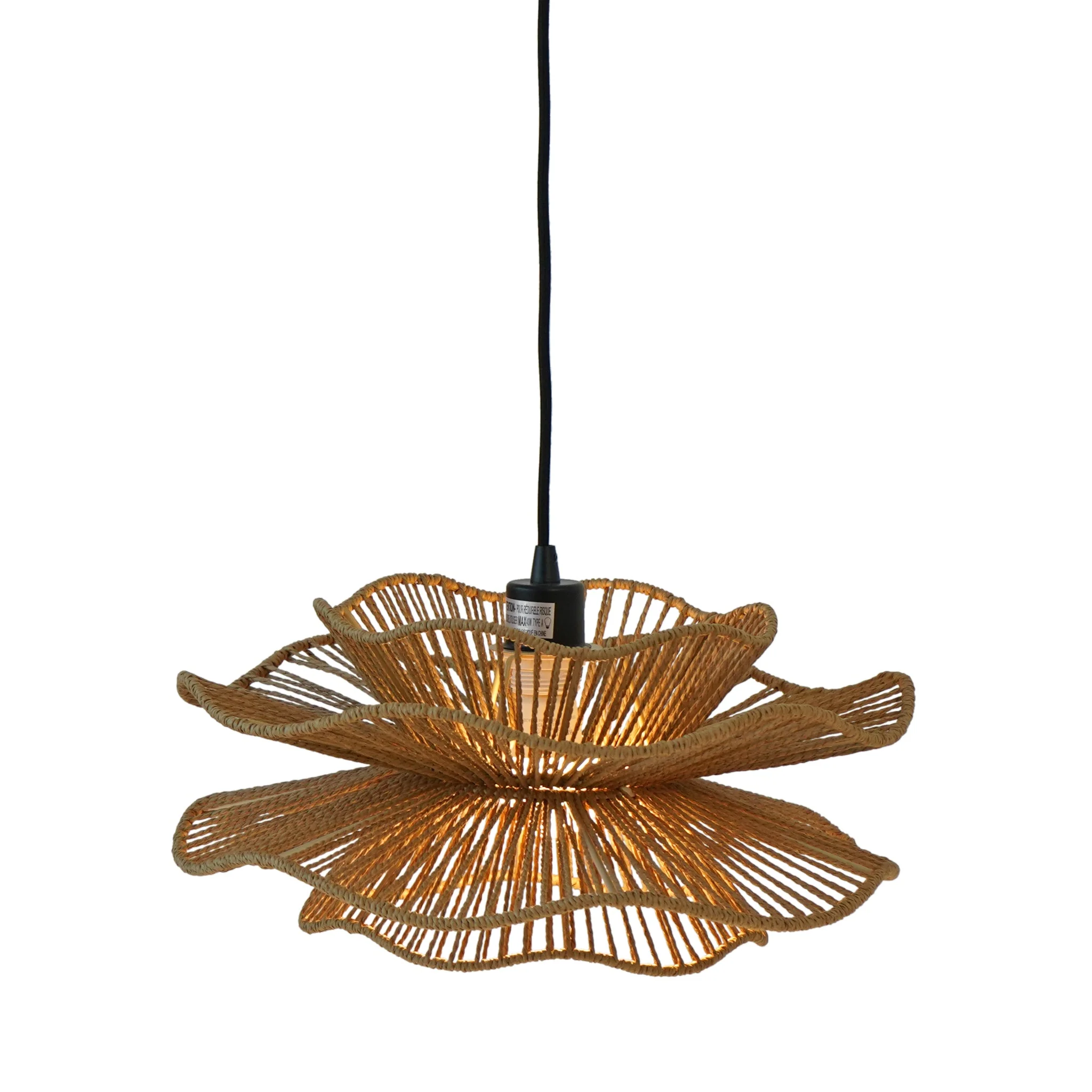 Dunham Pendant Lamp - Image 2