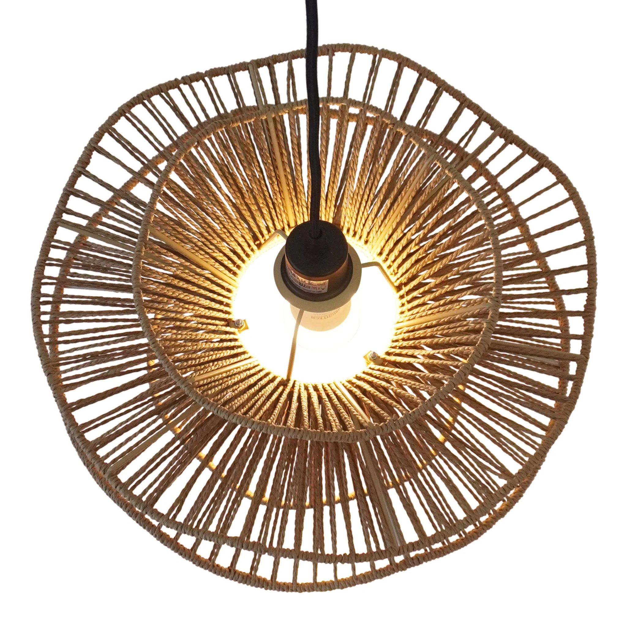 Dunham Pendant Lamp - Image 3