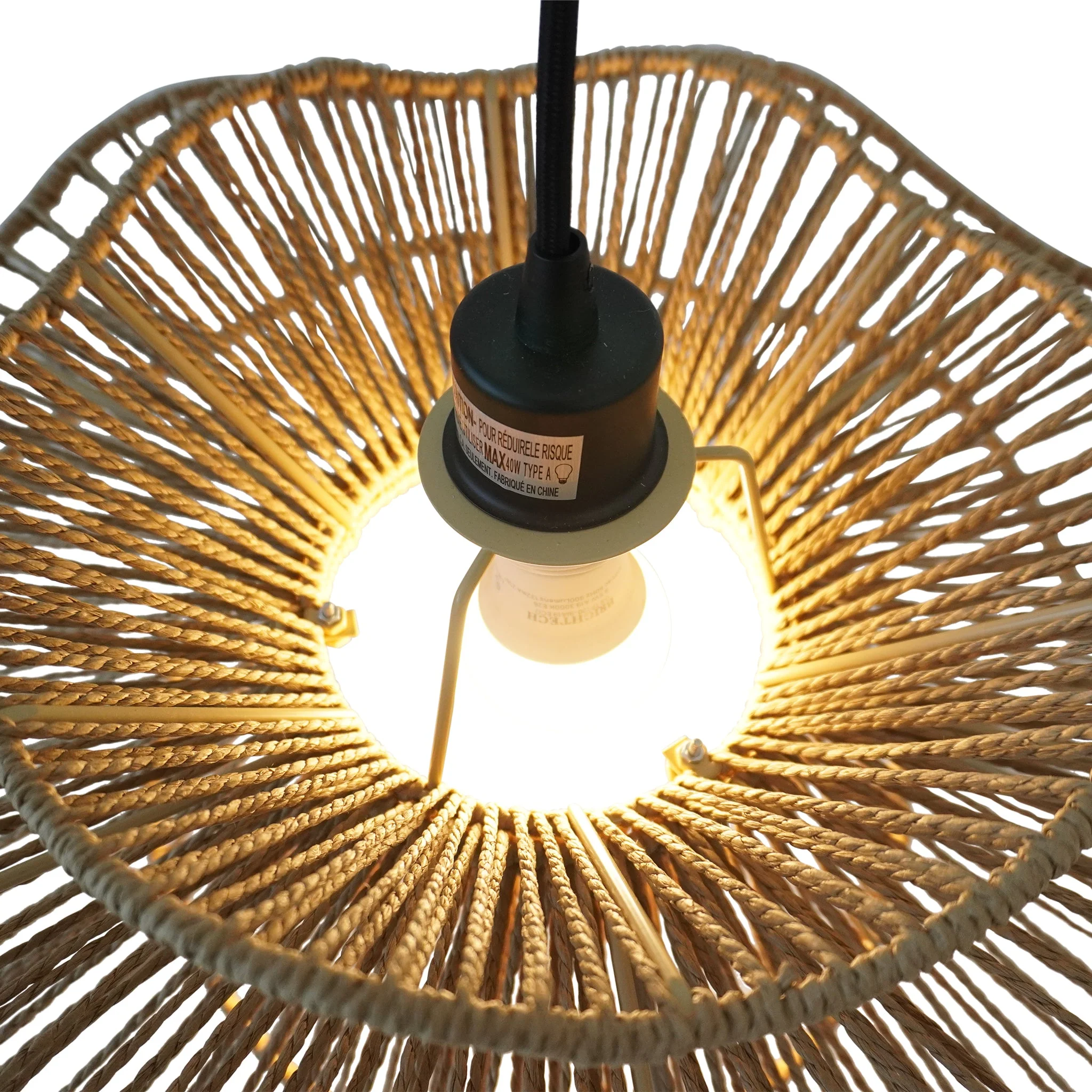 Dunham Pendant Lamp - Image 4