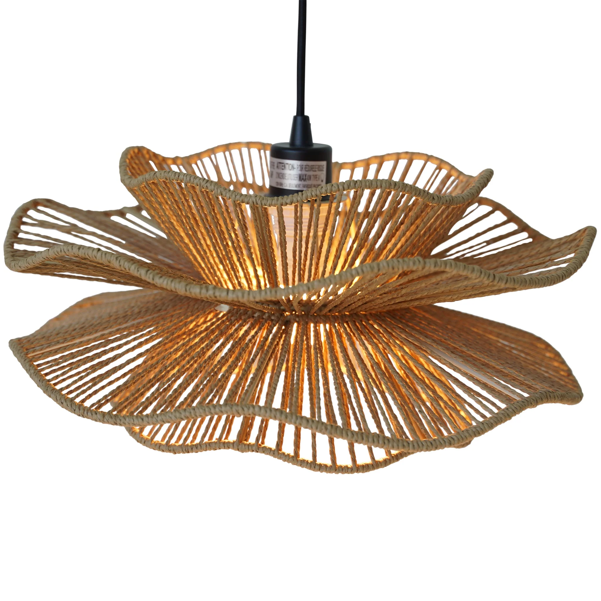 Dunham Pendant Lamp - Image 5