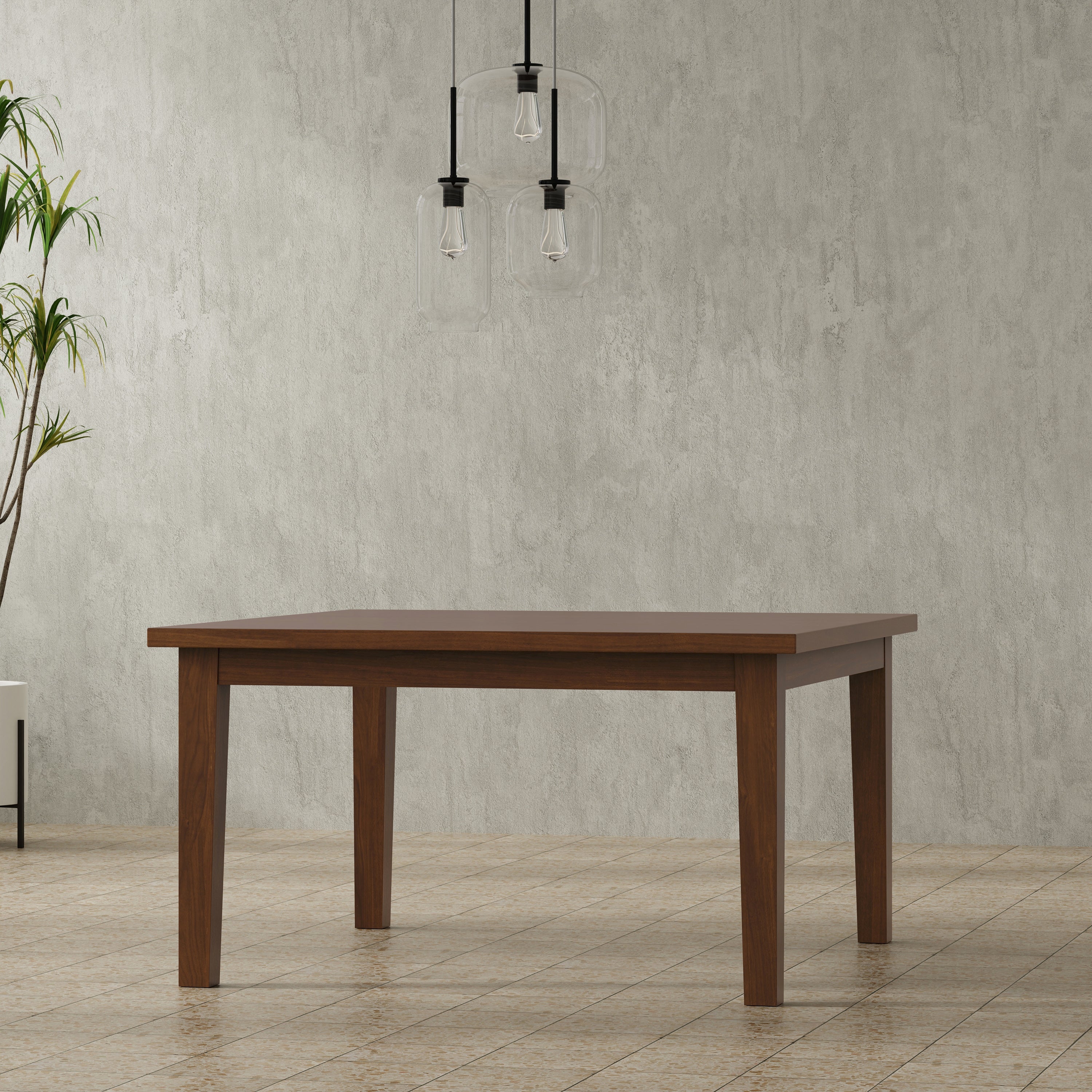 Eastwood Square Dining Table - Image 2