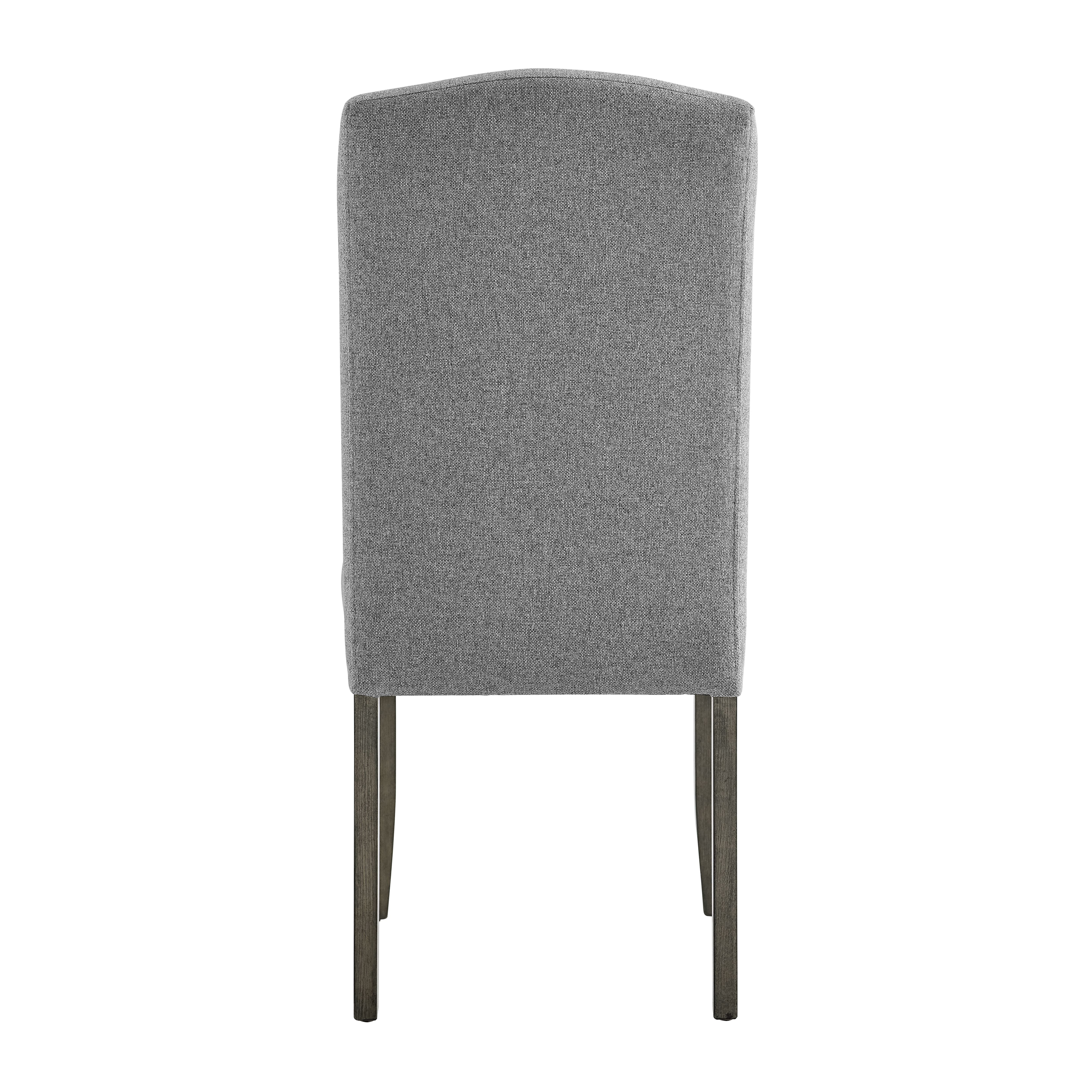 Emily Dining Chair, Set of 2 - Image 3
