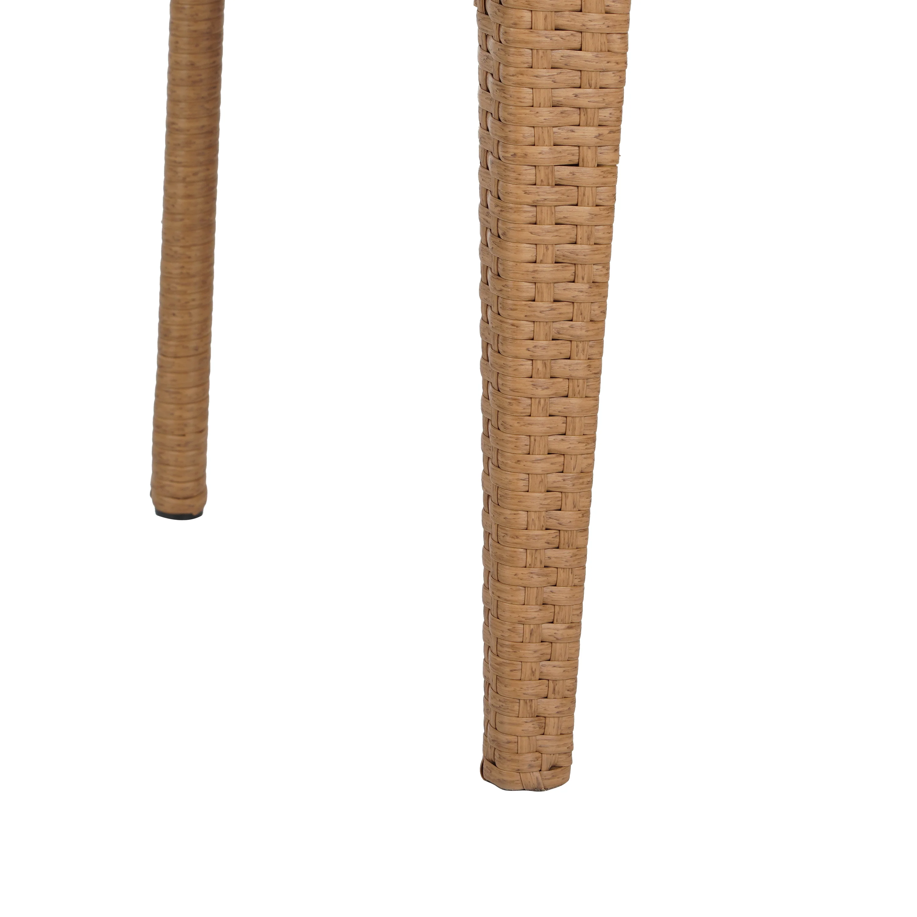 Farley Stacking Outdoor Dining Chairs, Set of 2 - Image 18