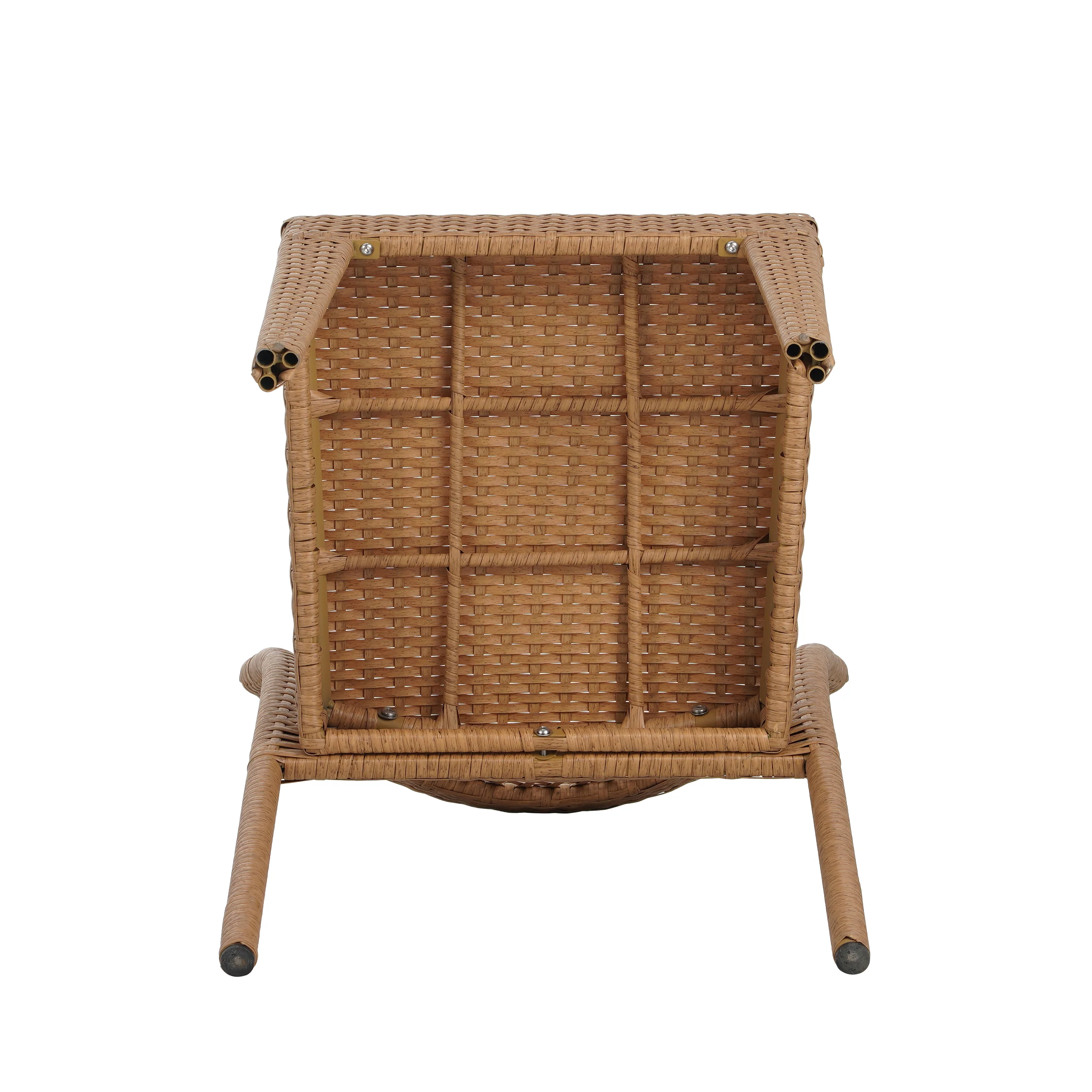Farley Stacking Outdoor Dining Chairs, Set of 2 - Image 19