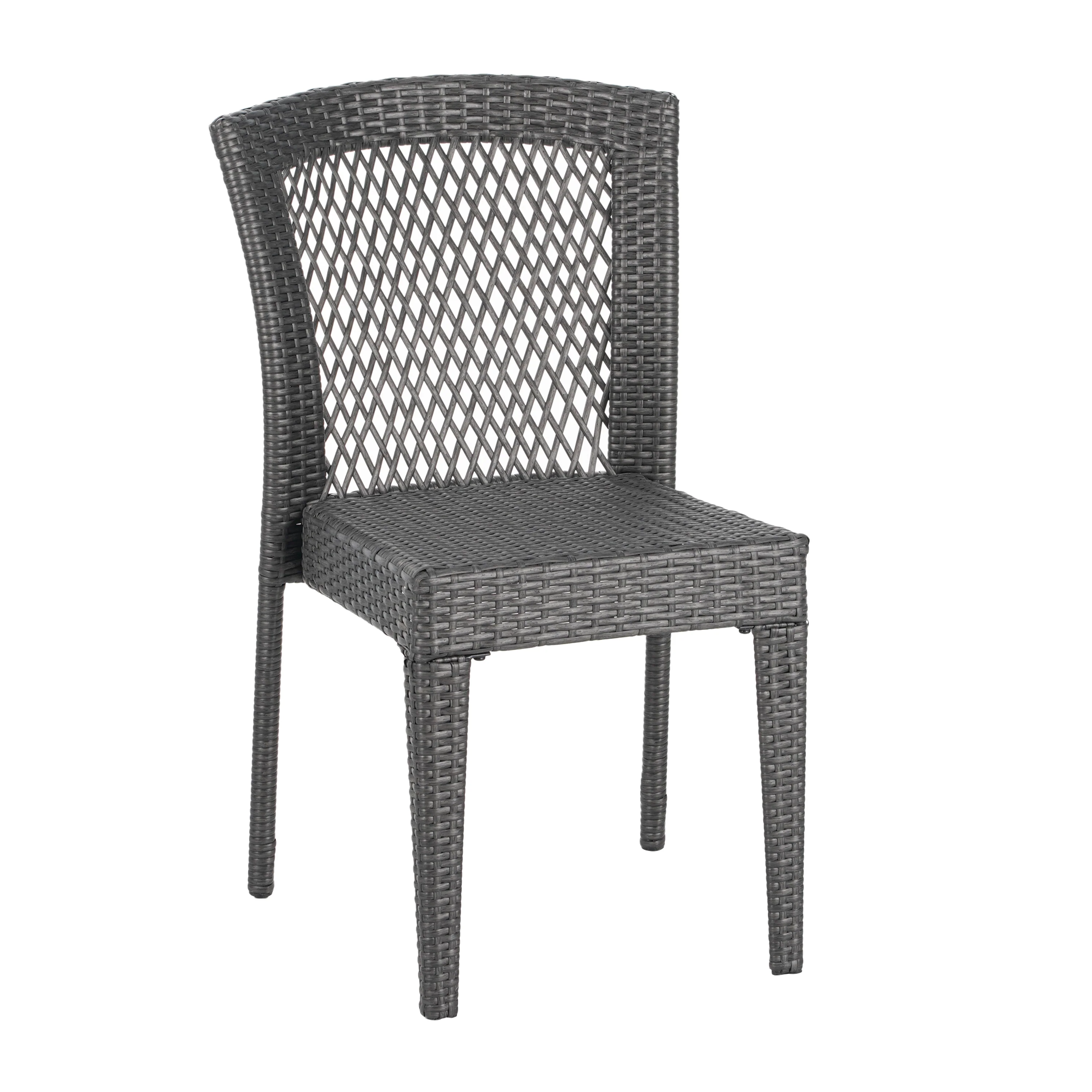 Farley Stacking Outdoor Dining Chairs, Set of 2 - Image 28