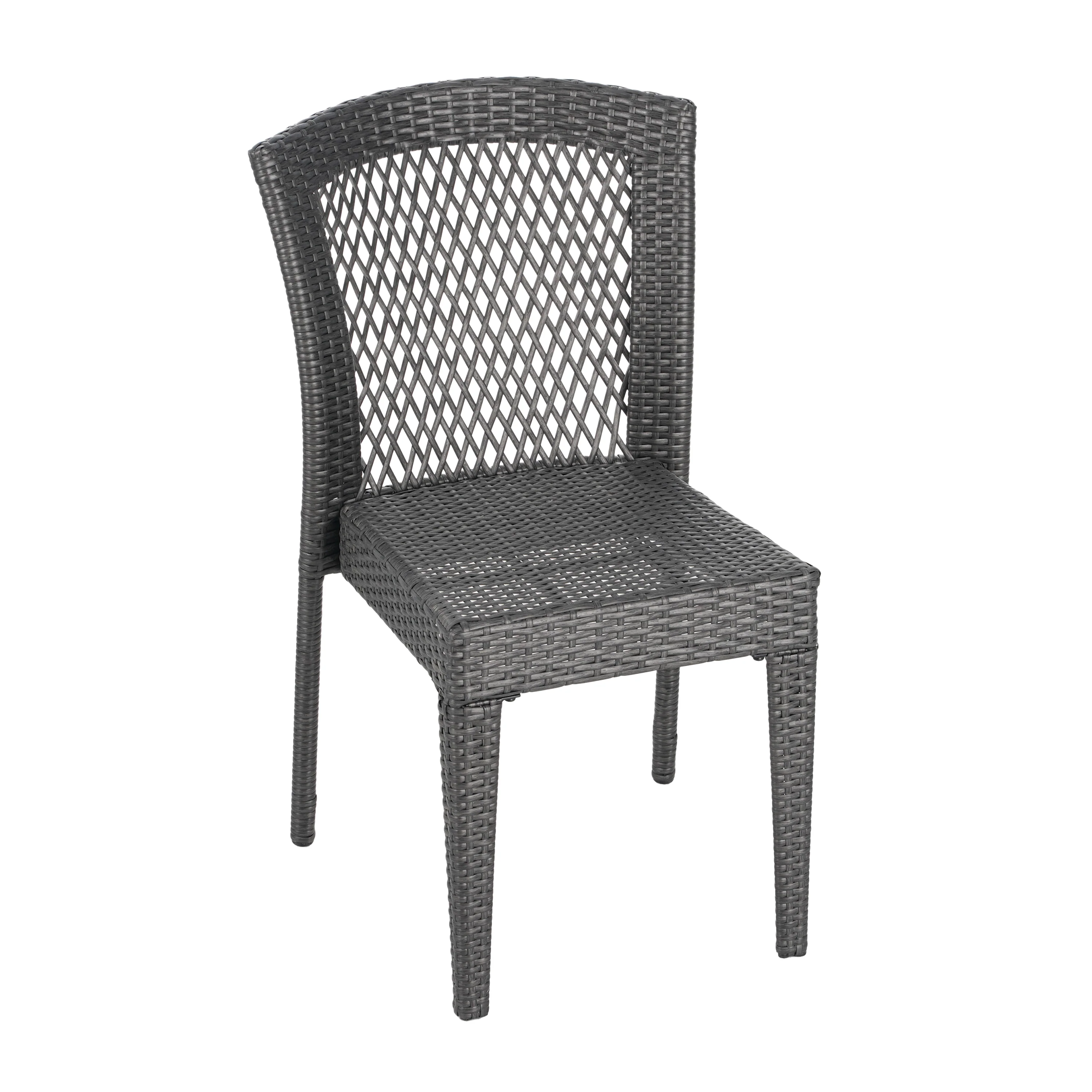 Farley Stacking Outdoor Dining Chairs, Set of 2 - Image 29