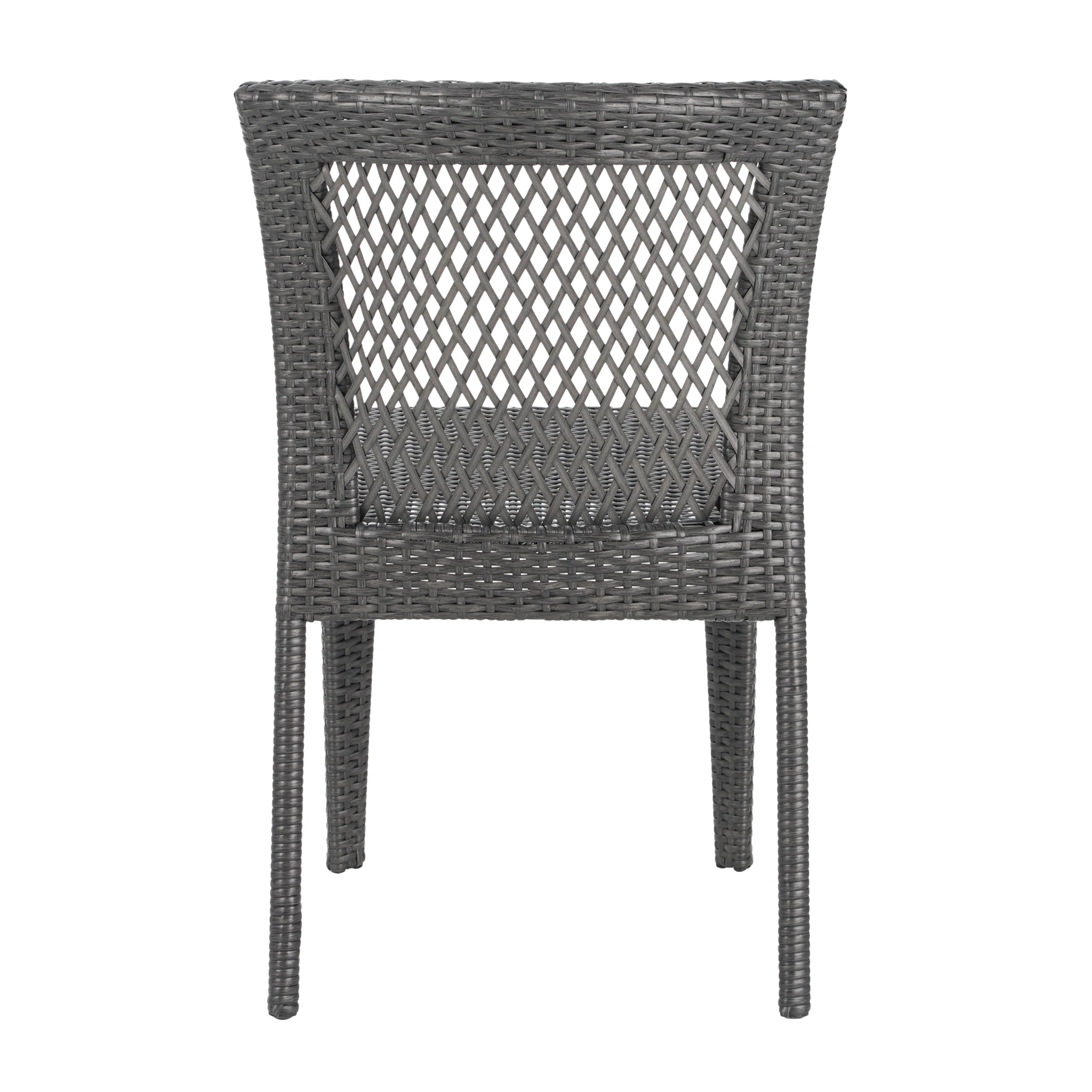 Farley Stacking Outdoor Dining Chairs, Set of 2 - Image 31