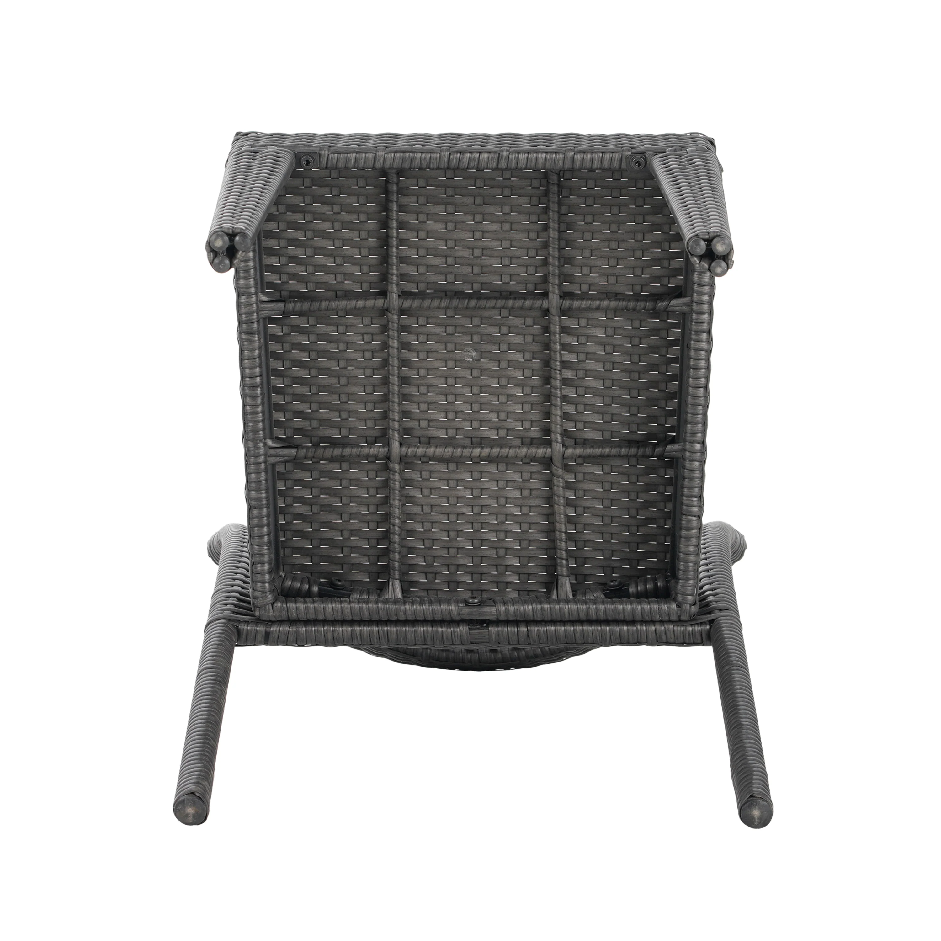 Farley Stacking Outdoor Dining Chairs, Set of 2 - Image 32