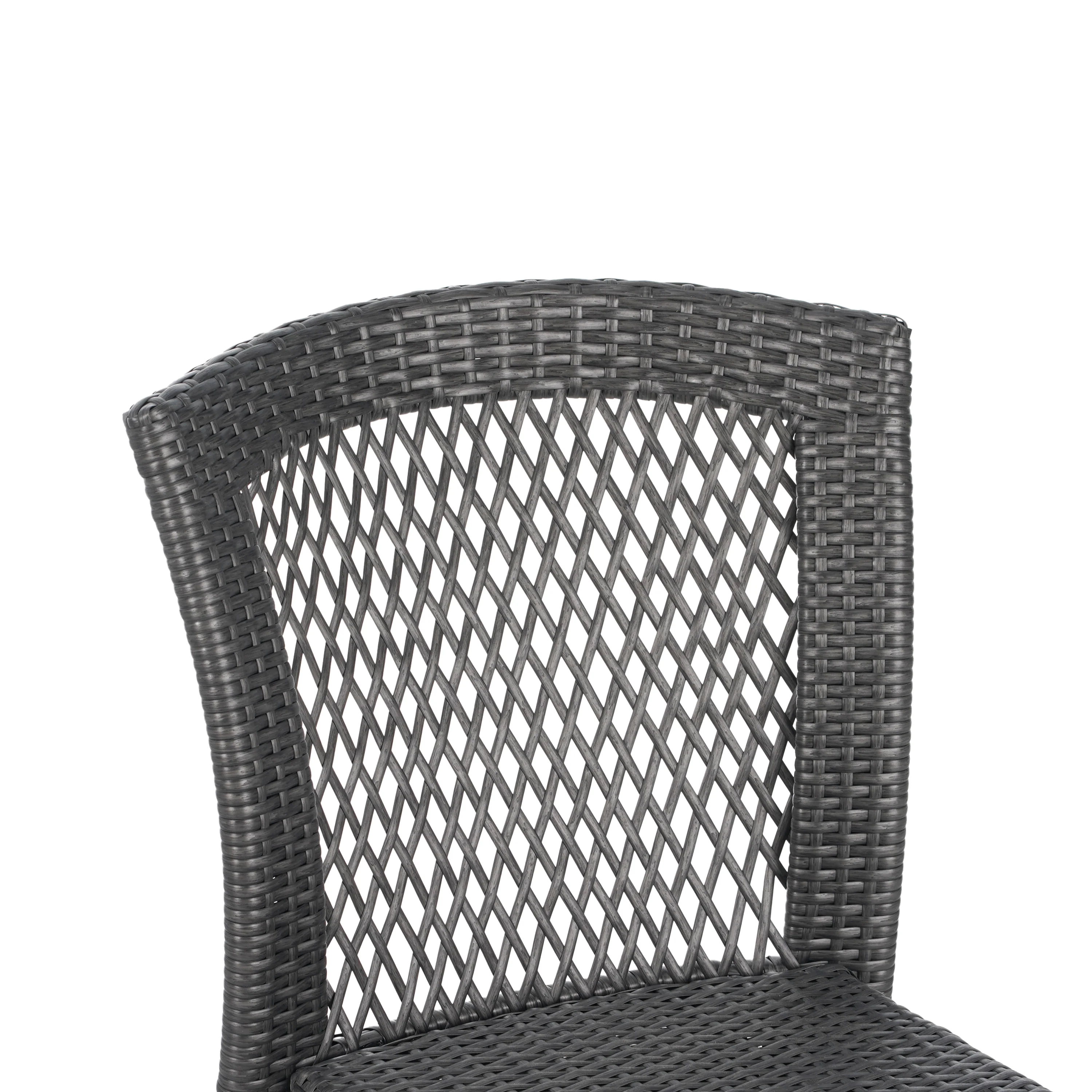 Farley Stacking Outdoor Dining Chairs, Set of 2 - Image 33