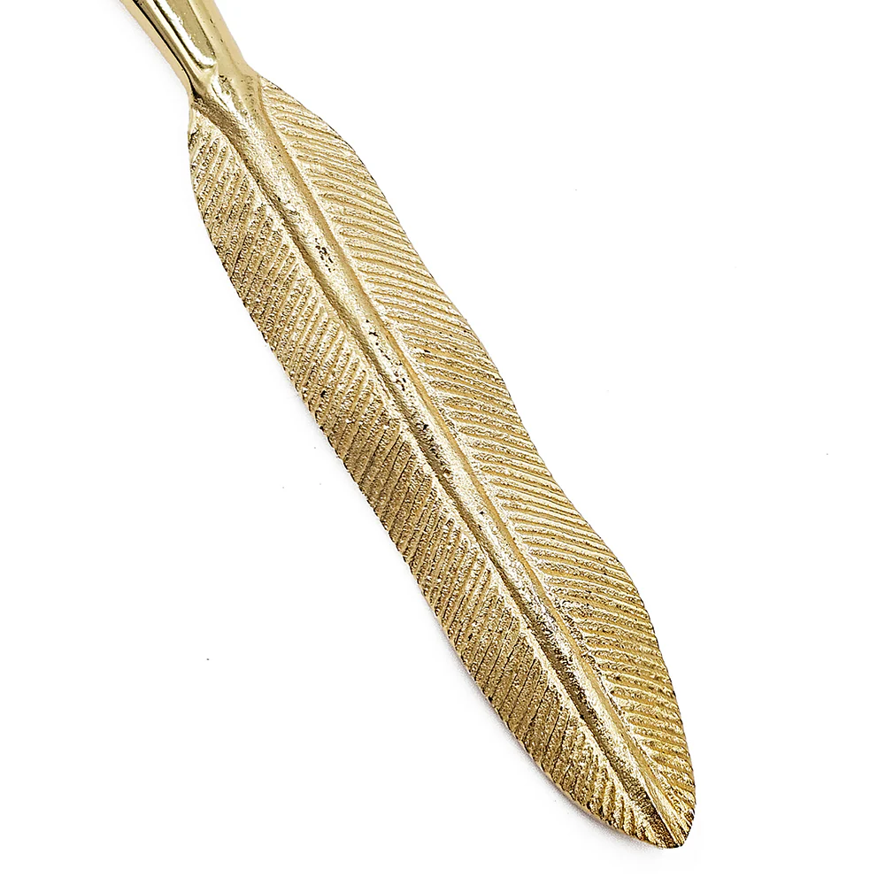 Feather Flatware Place Setting - Image 10