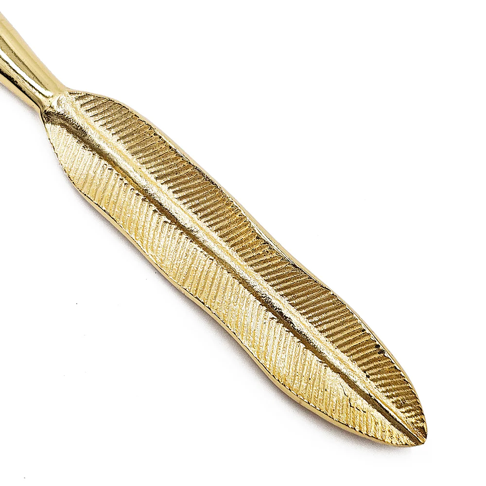 Feather Flatware Place Setting - Image 11