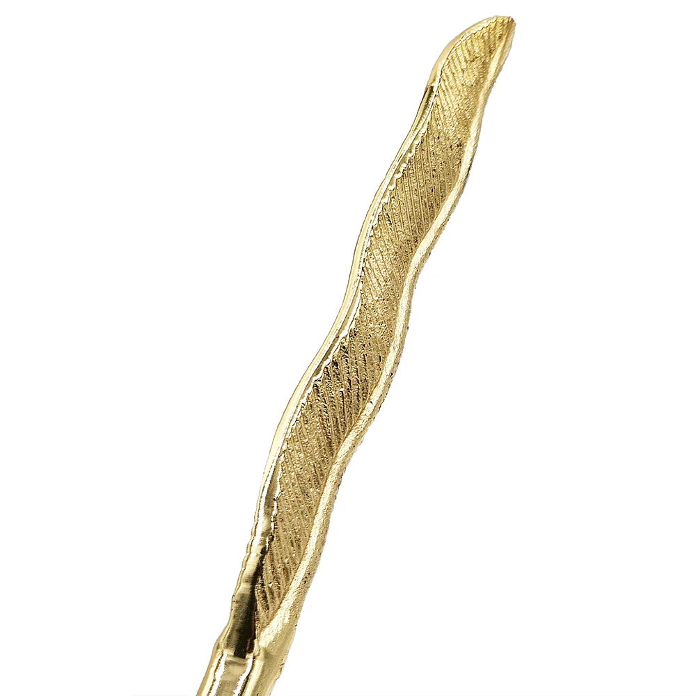 Feather Flatware Place Setting - Image 9