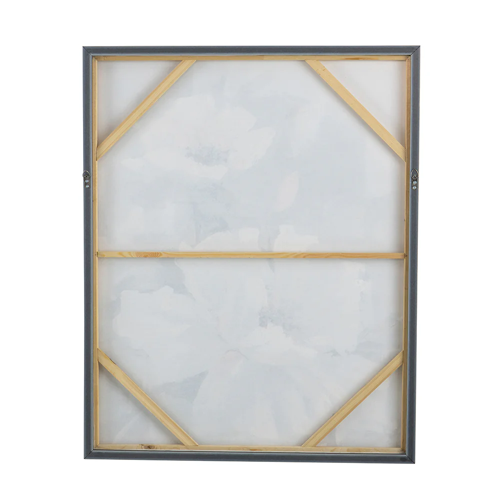 Flower Framed Print - Image 10