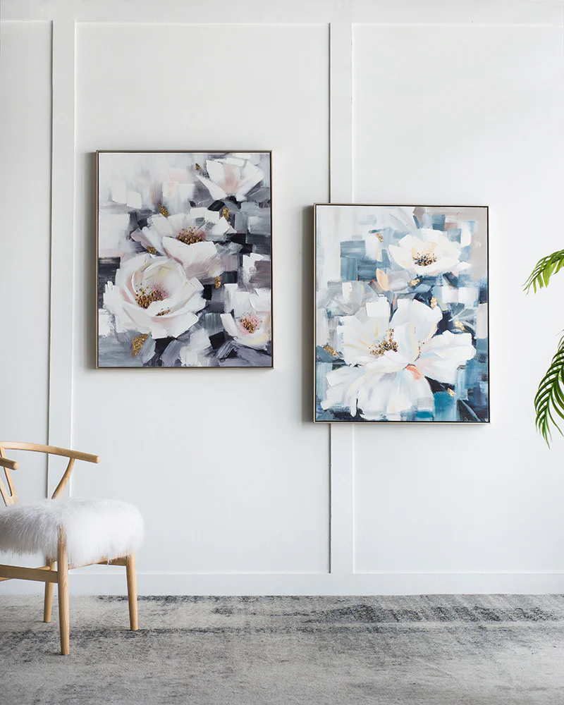 Flower Framed Print - Image 11