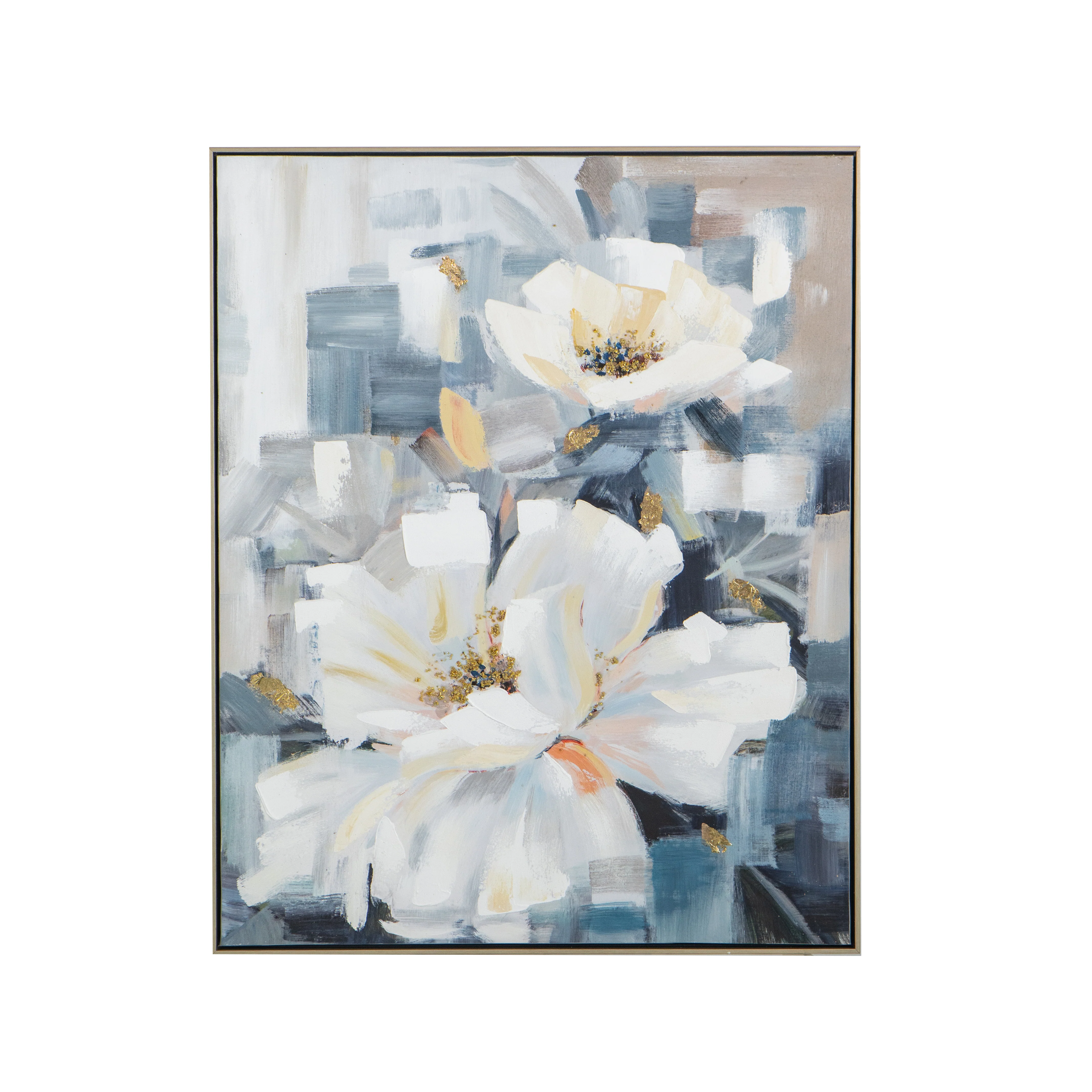 Flower Framed Print - Image 2