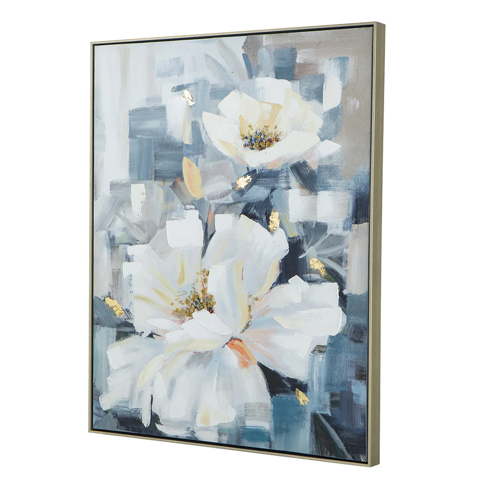 Flower Framed Print - Image 7