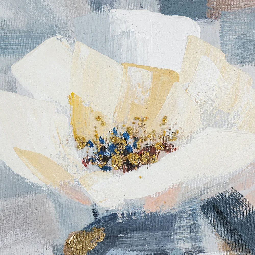 Flower Framed Print - Image 8