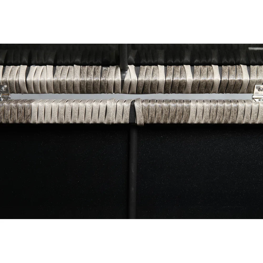 Fully Assembled Outdoor Storage End Table - Image 4