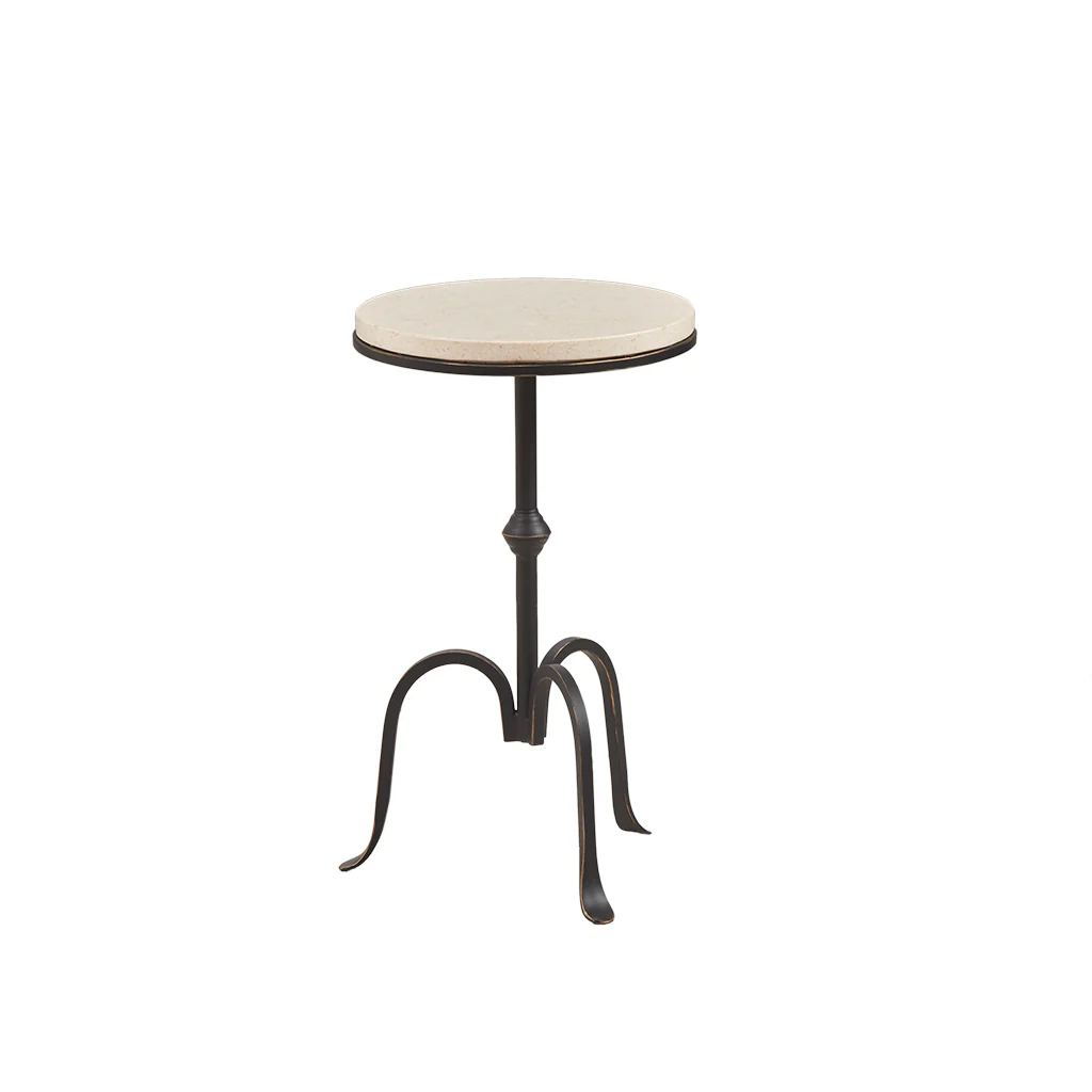Gabriel Accent Table
