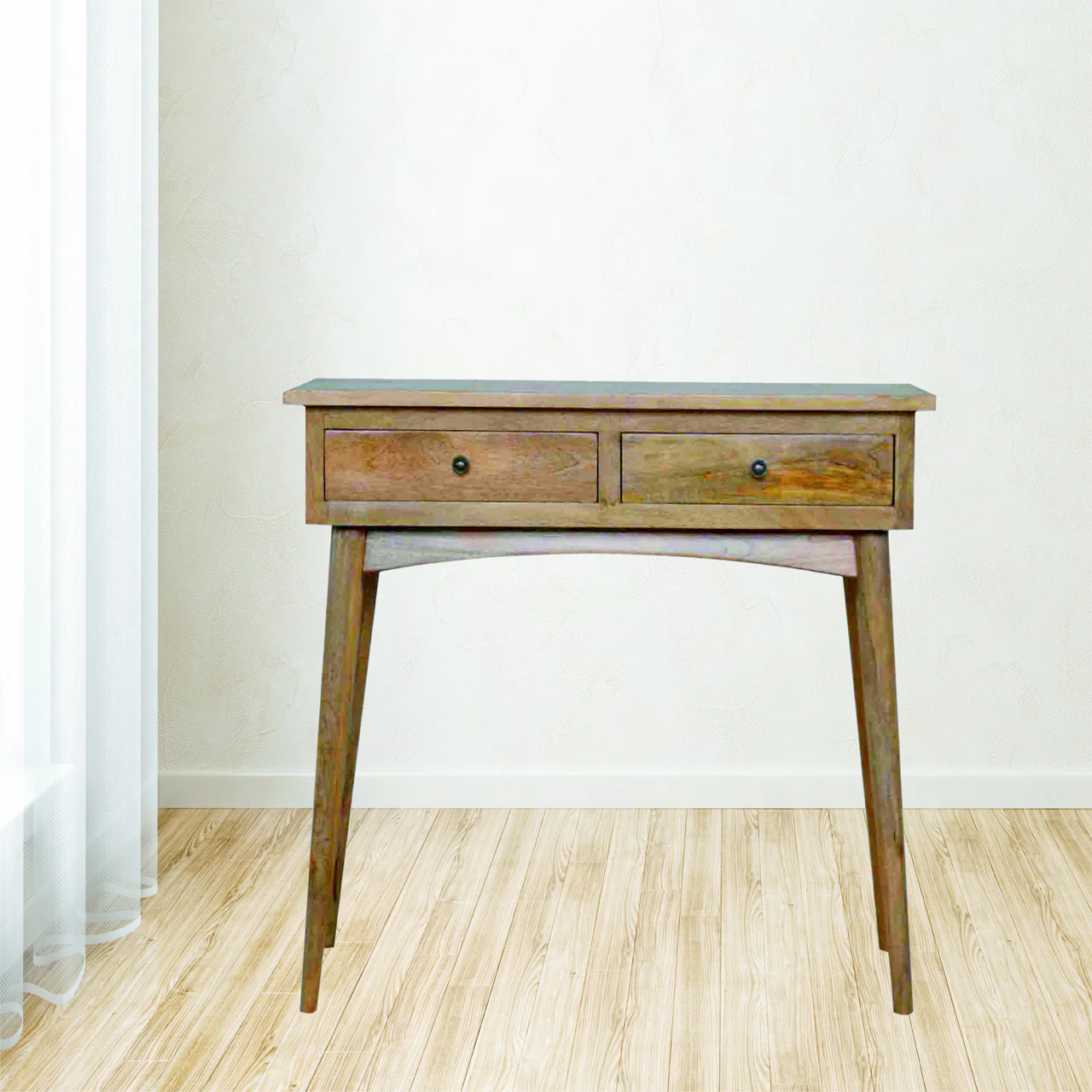 Hallway 2 Drawer Console Table - Image 10