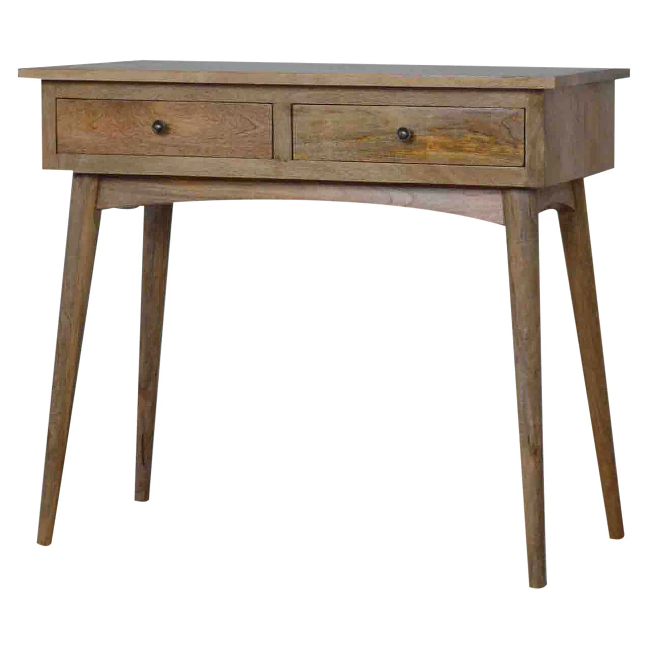 Hallway 2 Drawer Console Table - Image 4