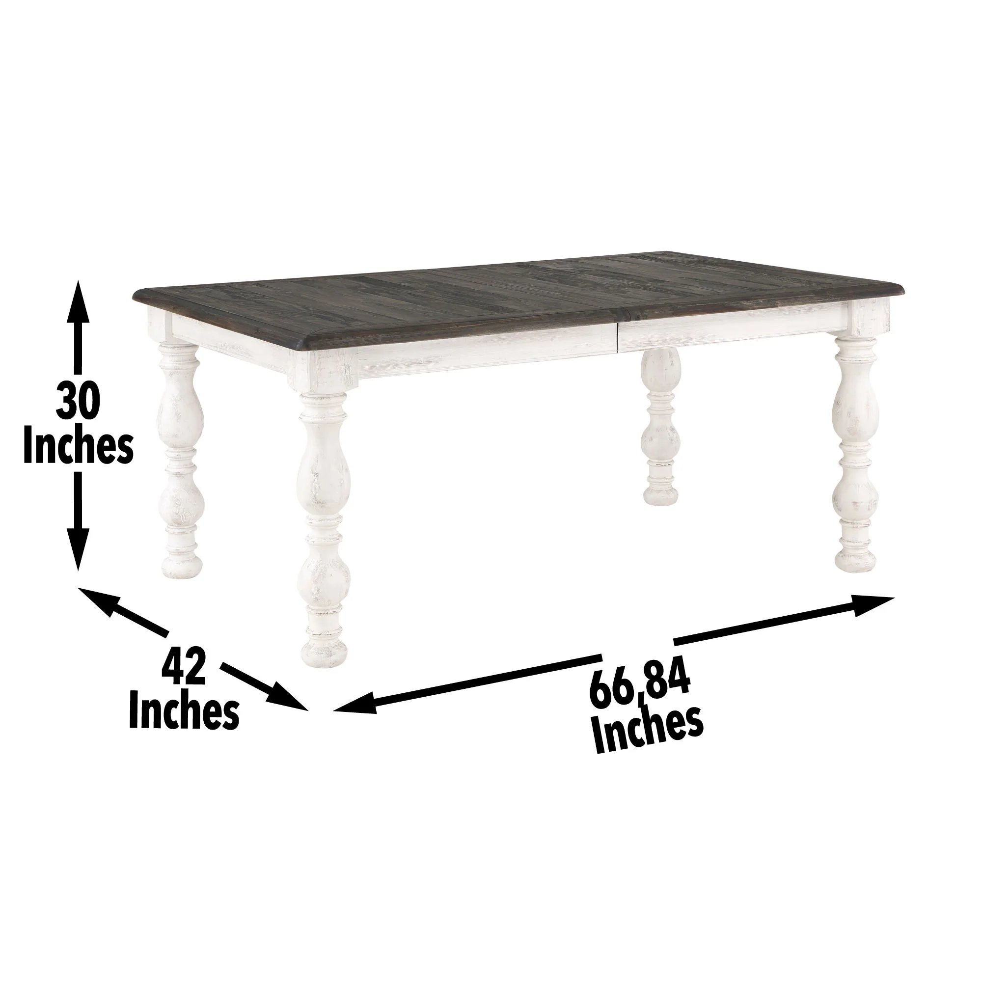 Heston Dining Table - Image 2