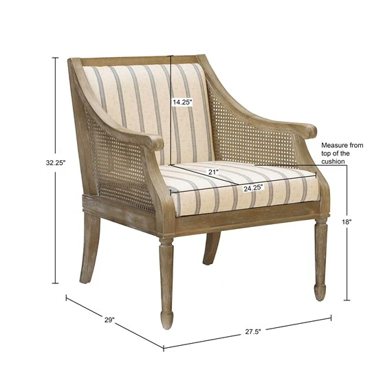 Isla Armchair - Image 9