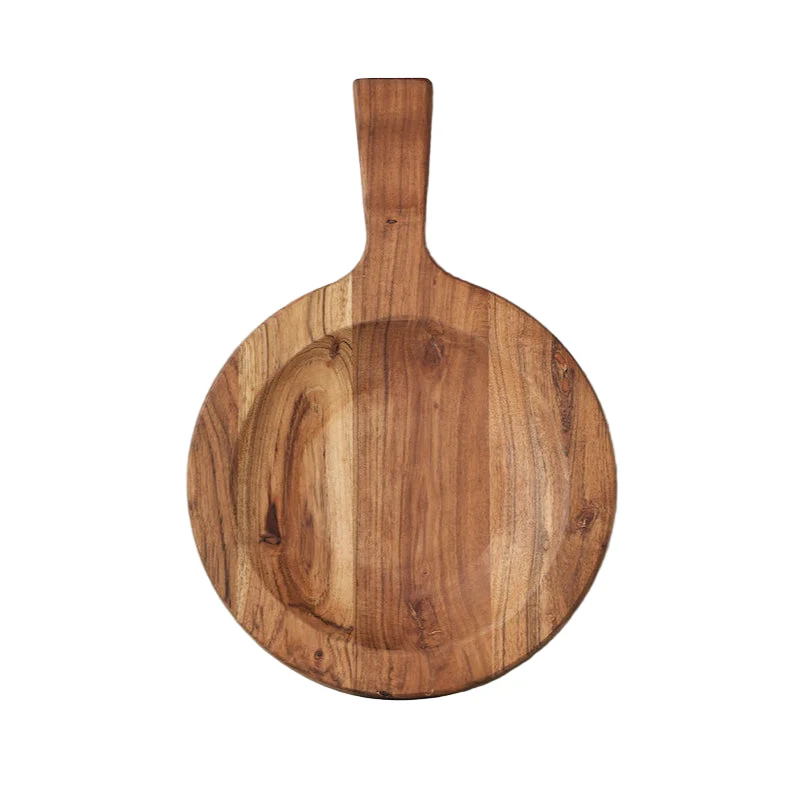 Italian Cutting Board Bowl