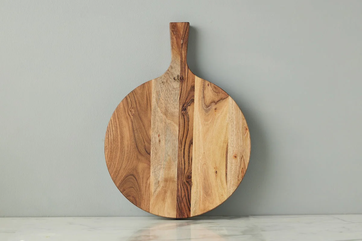 Italian Cutting Board Bowl - Image 10