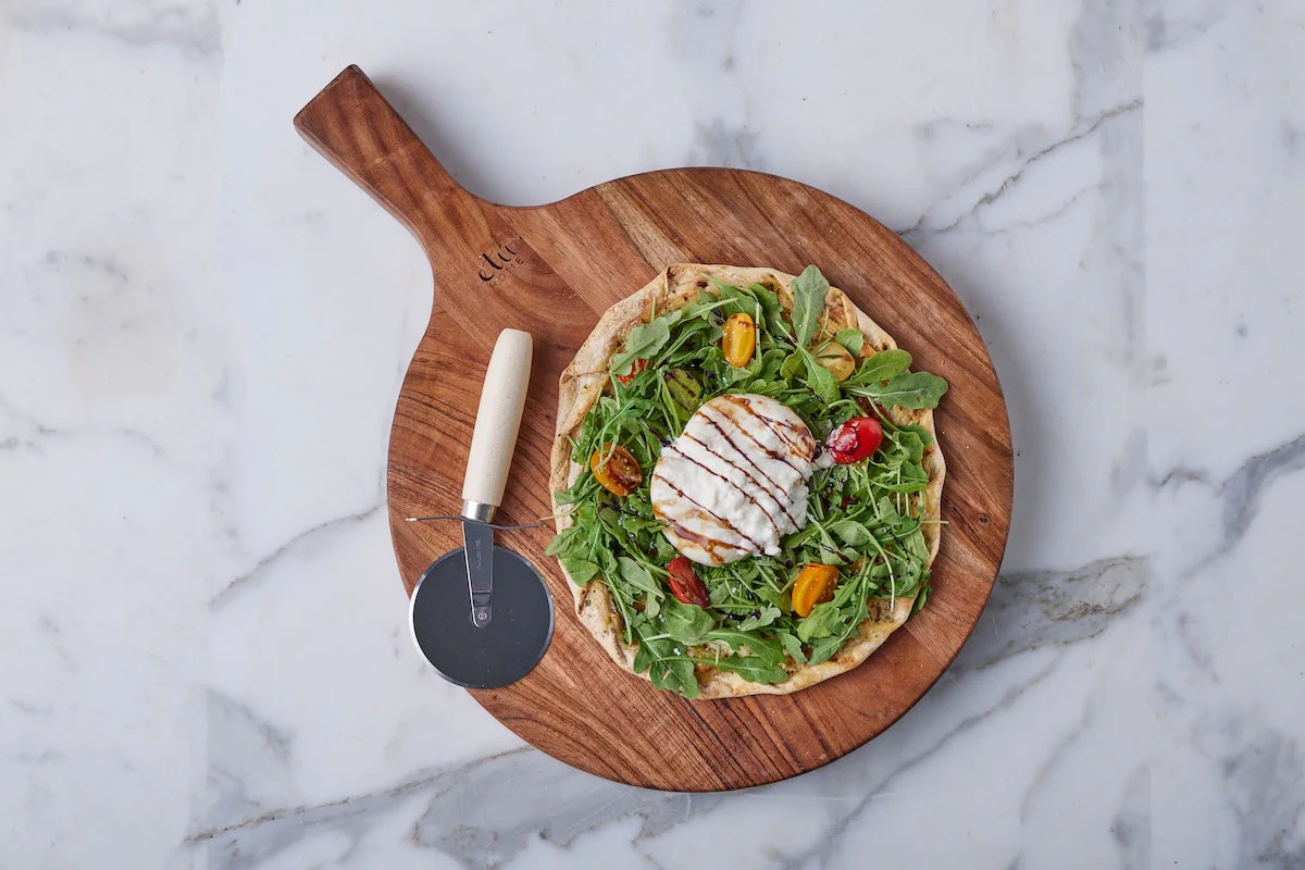 Italian Cutting Board Bowl - Image 12