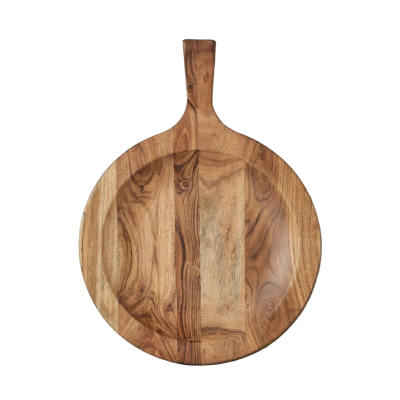 Italian Cutting Board Bowl - Image 8