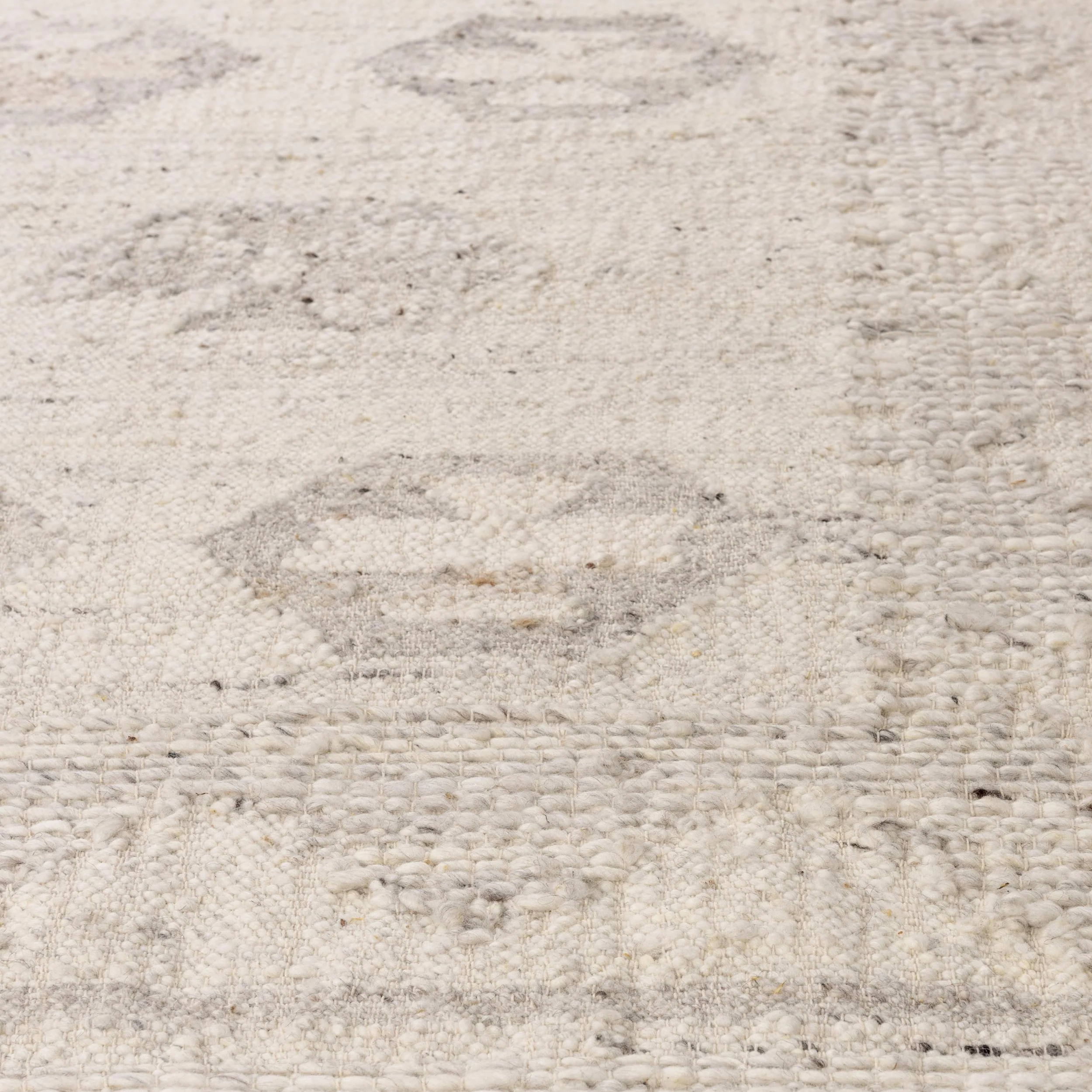 Kingsley Hand Woven Geometric Area Rug - Image 3