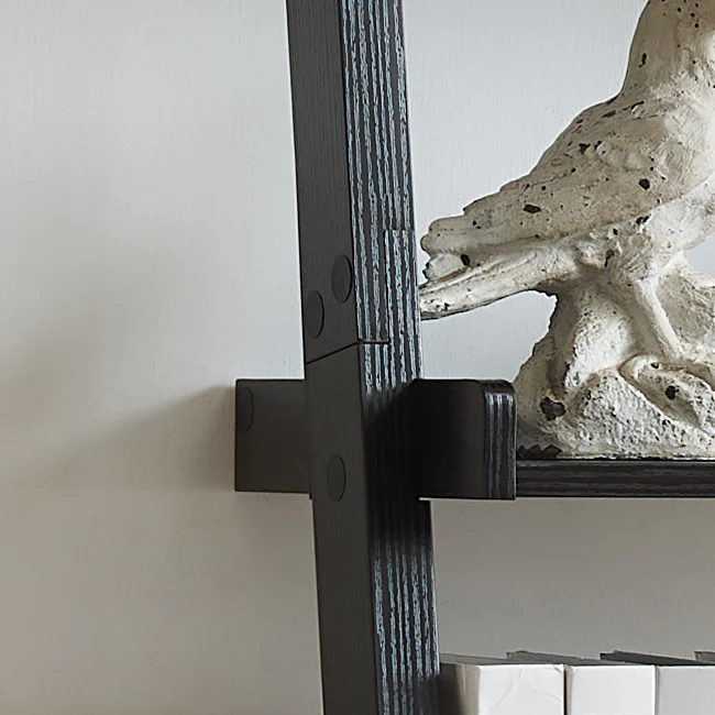 Ladder Bookshelf - Image 3