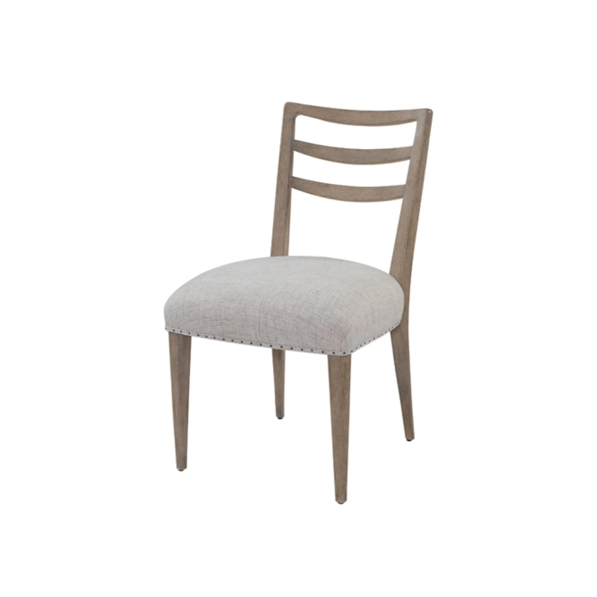 Ladderback Dining Chair, Set of 2