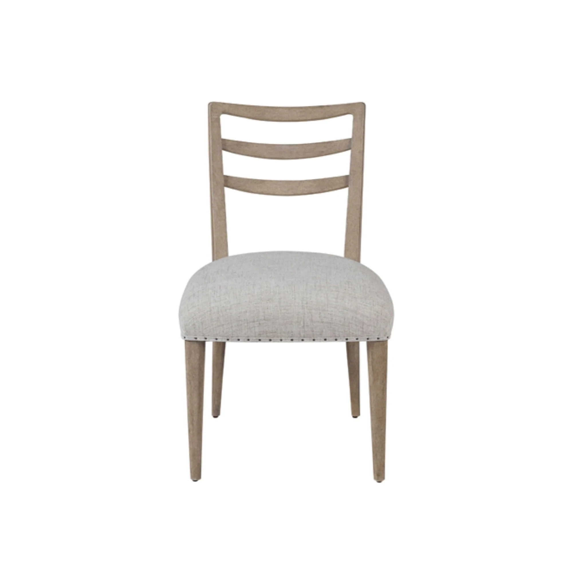 Ladderback Dining Chair, Set of 2 - Image 3